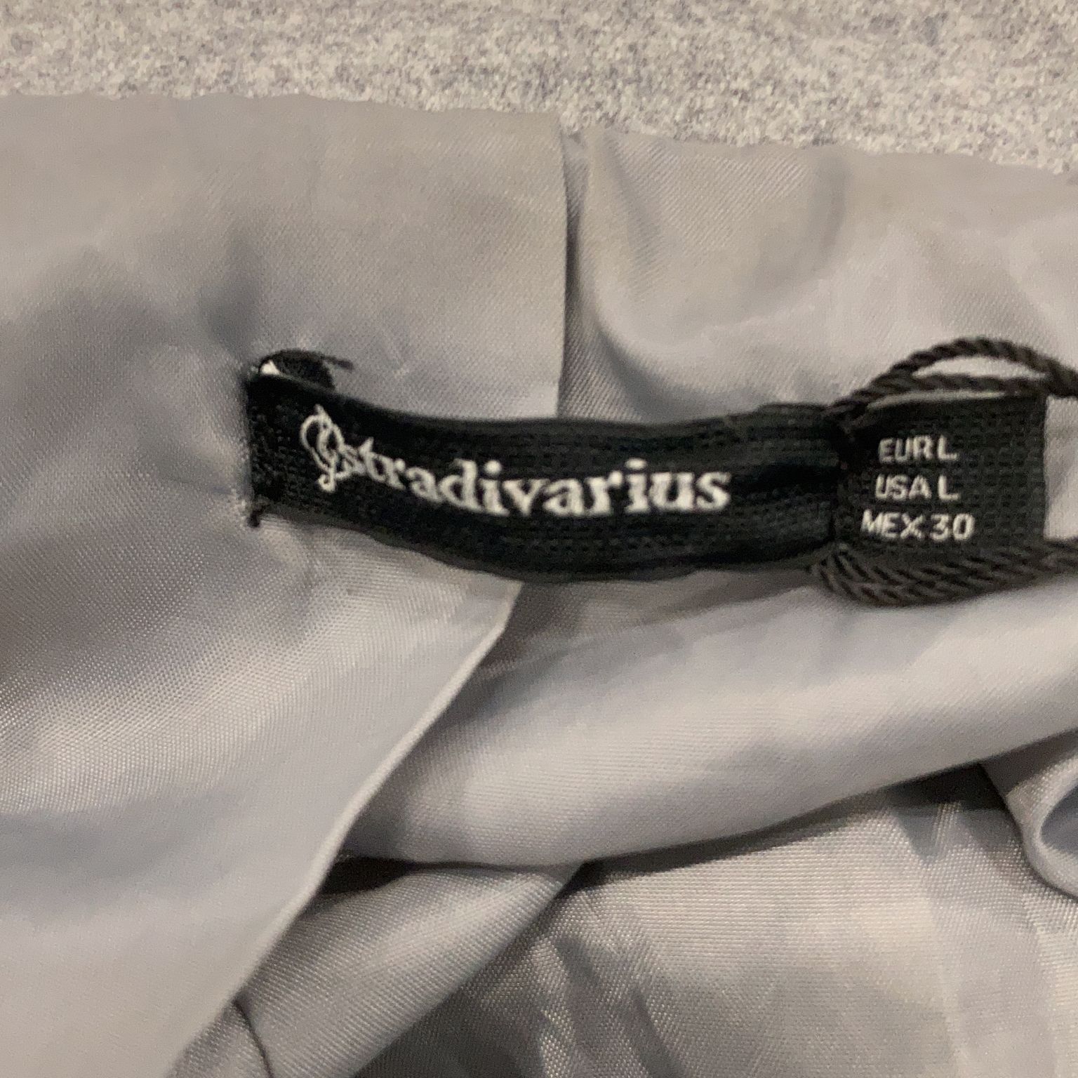 Stradivarius