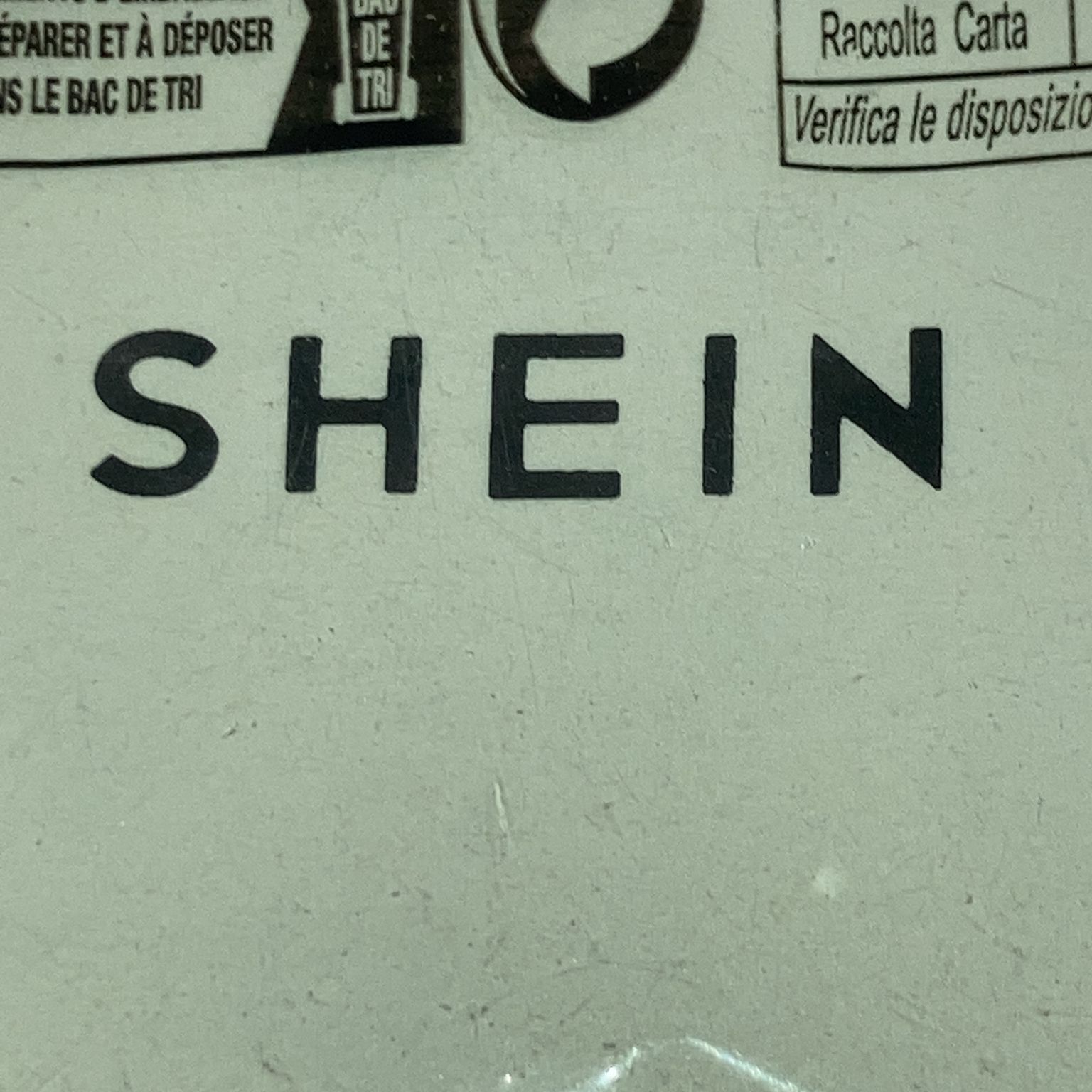 Shein