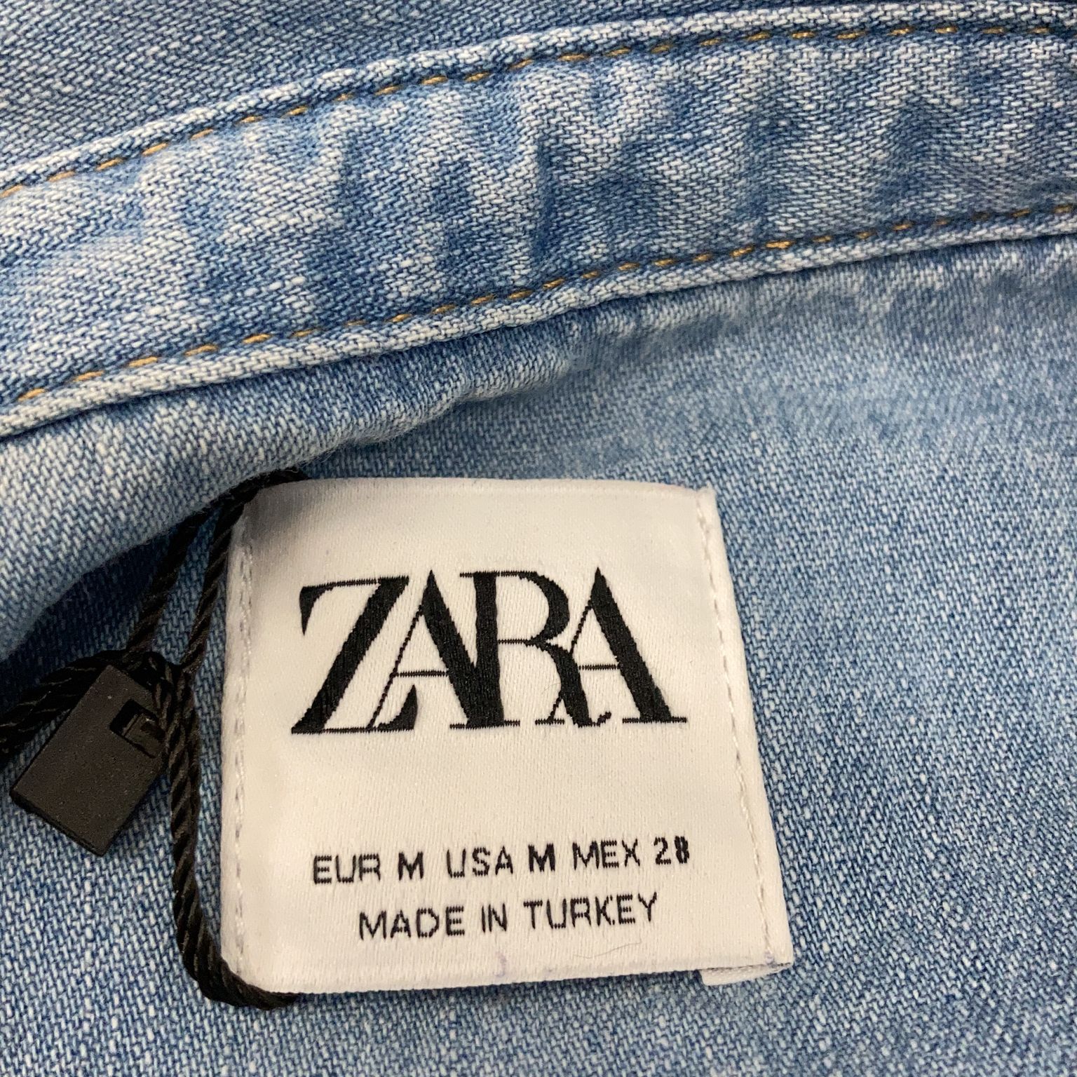 Zara