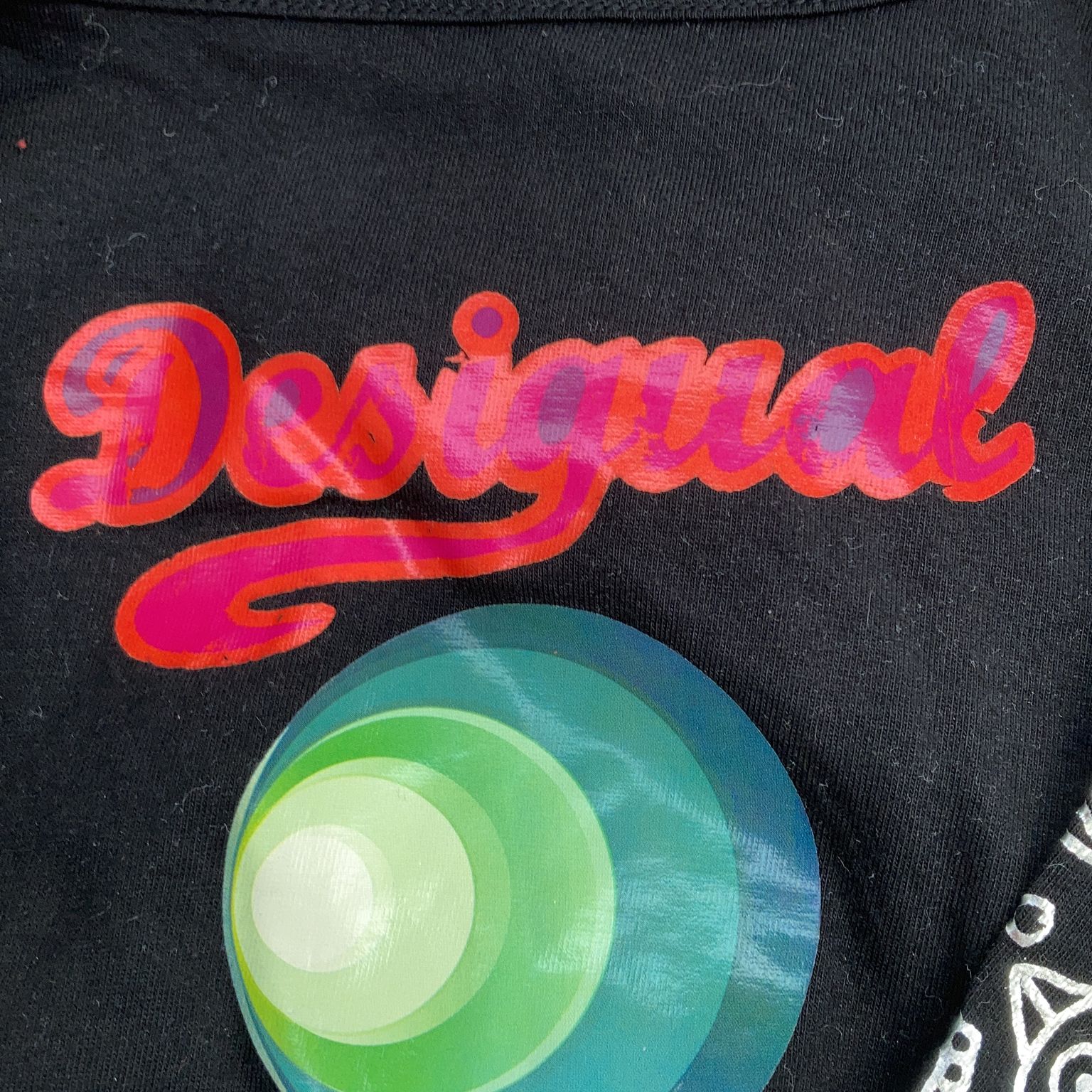 Desigual