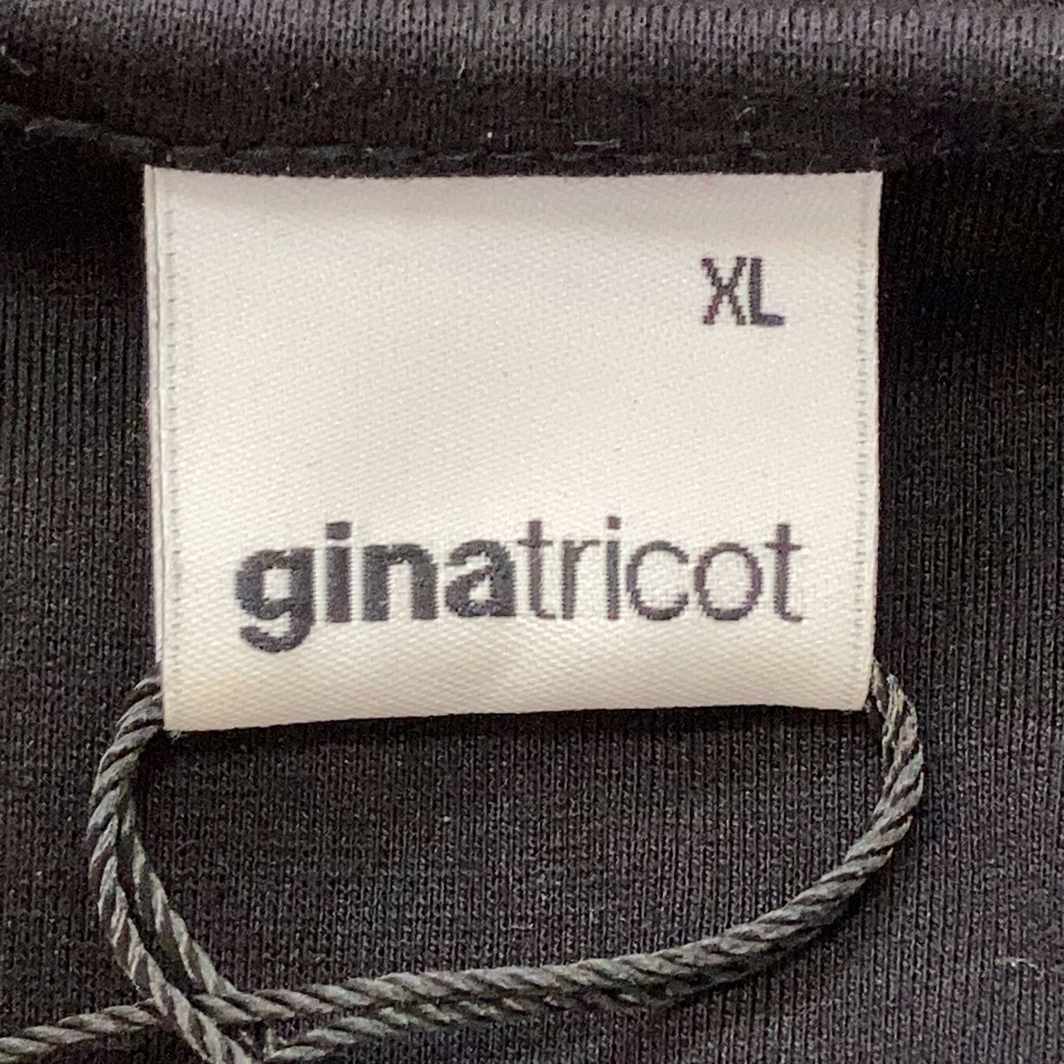 Gina Tricot