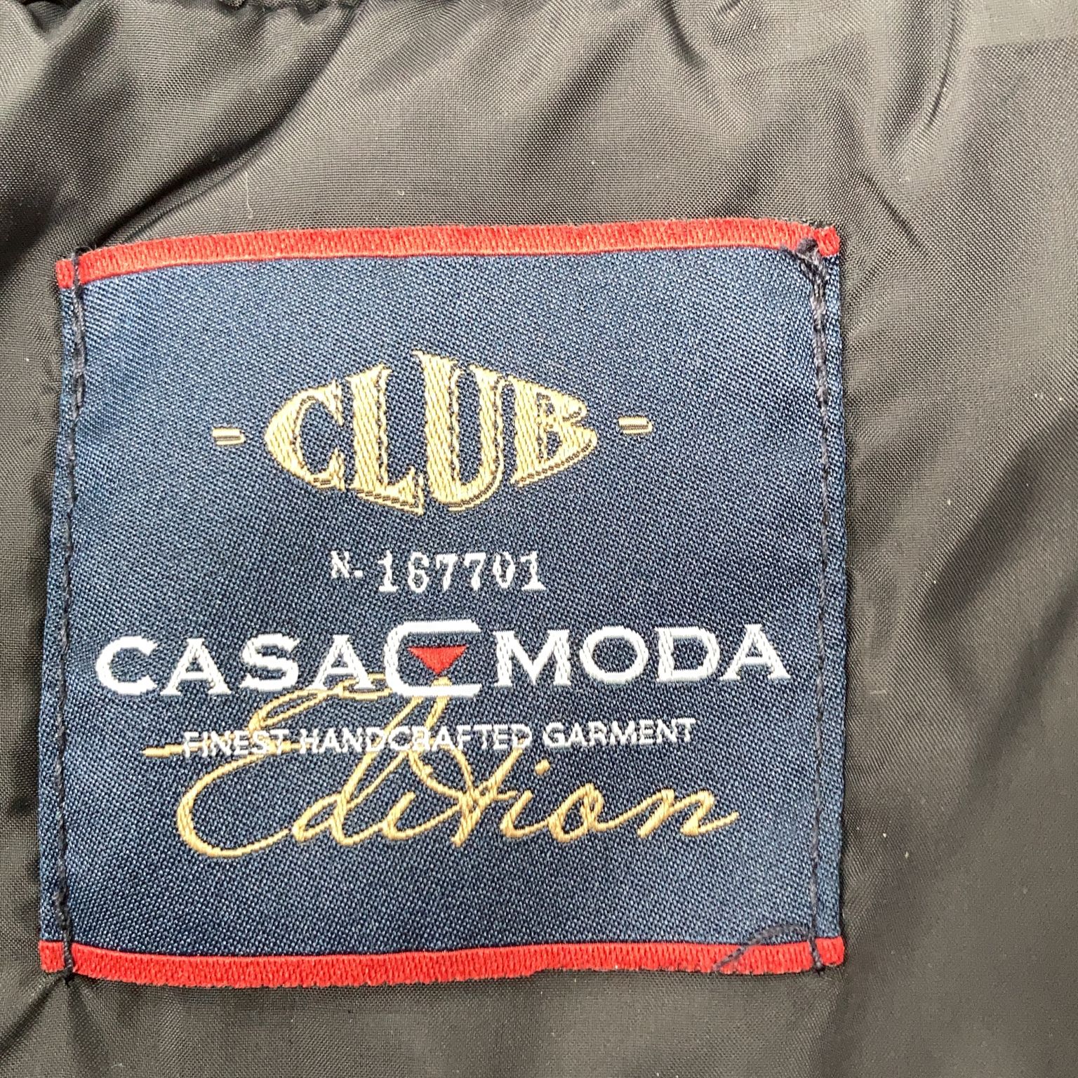 Casa Moda