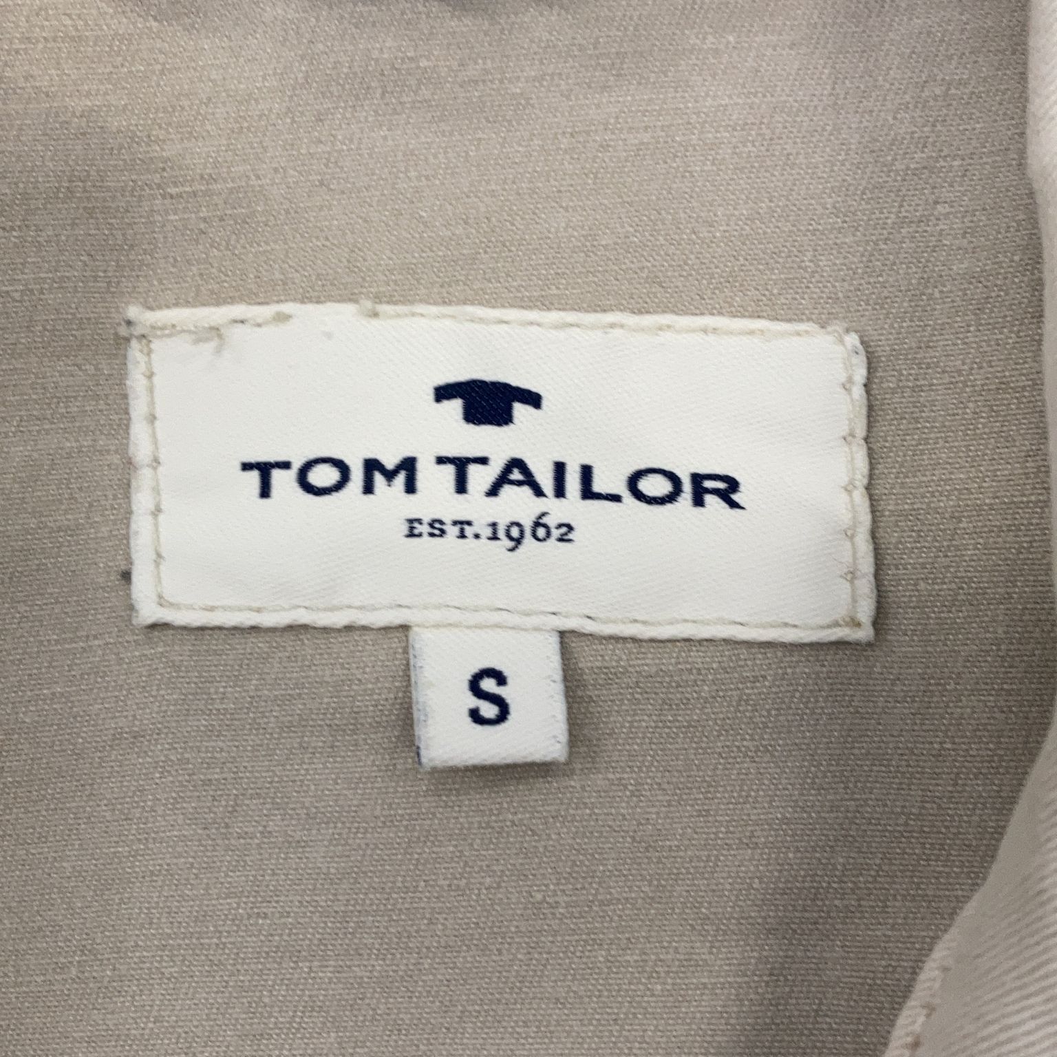 Tom Tailor