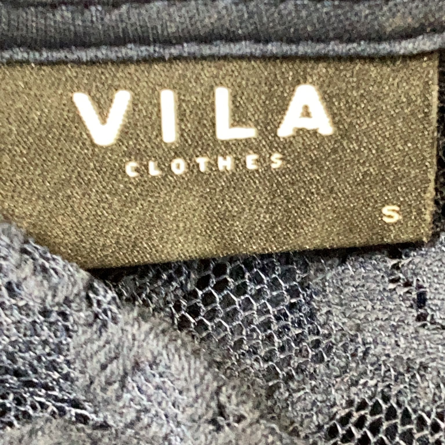 VILA Clothes