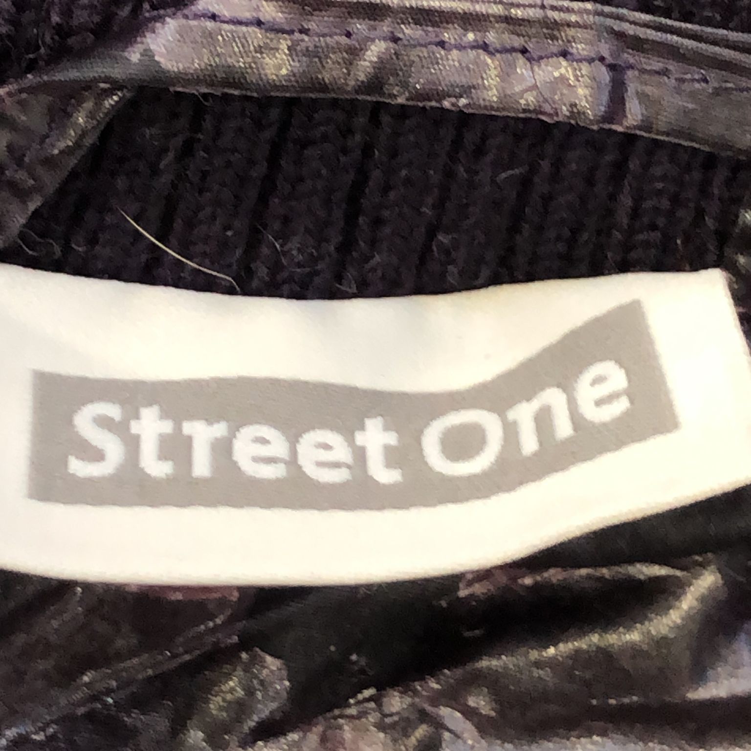 Street One