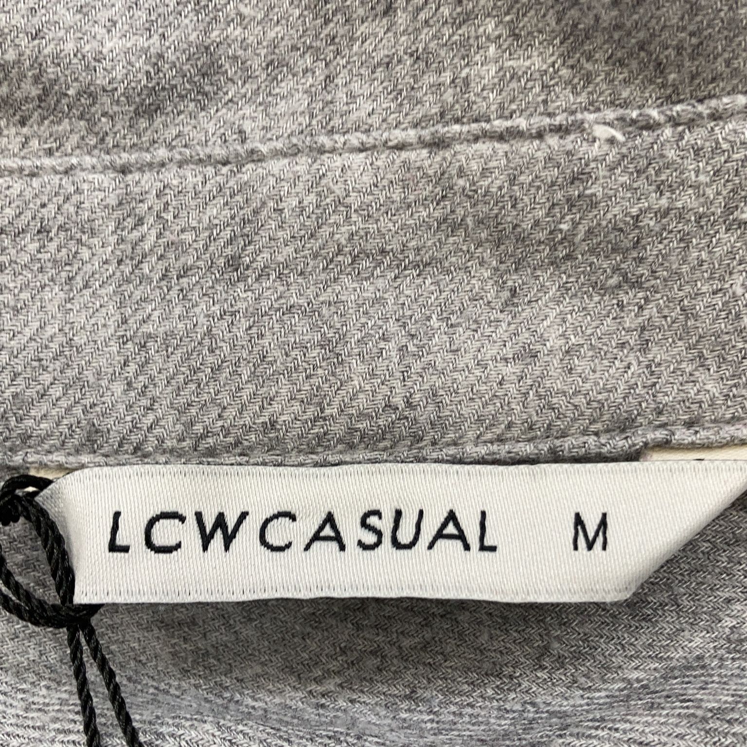 LCW Casual