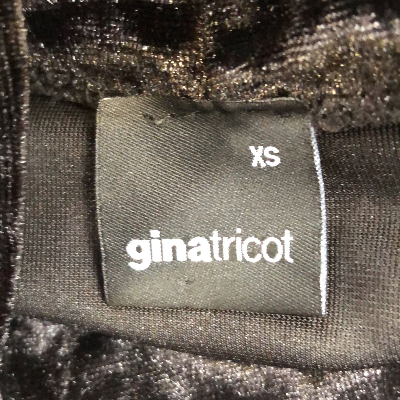 Gina Tricot