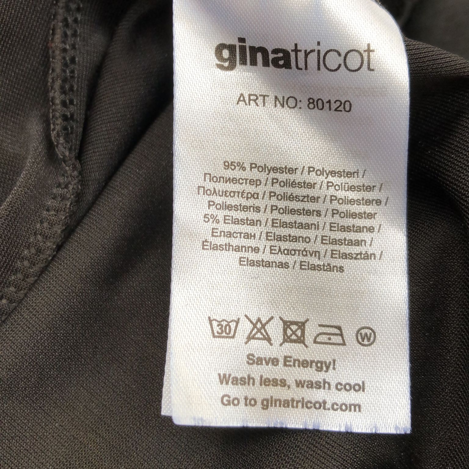 Gina Tricot