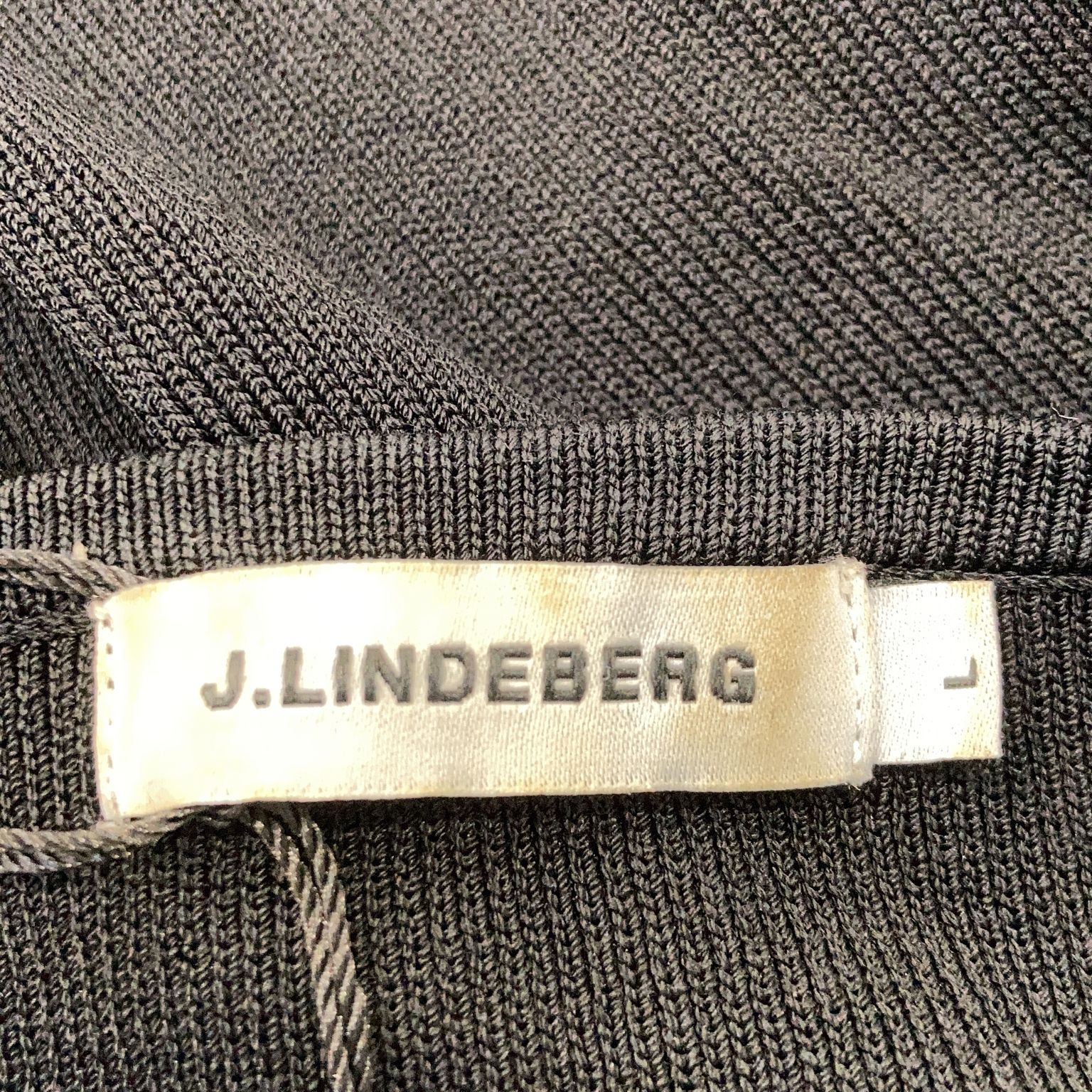 J.Lindeberg