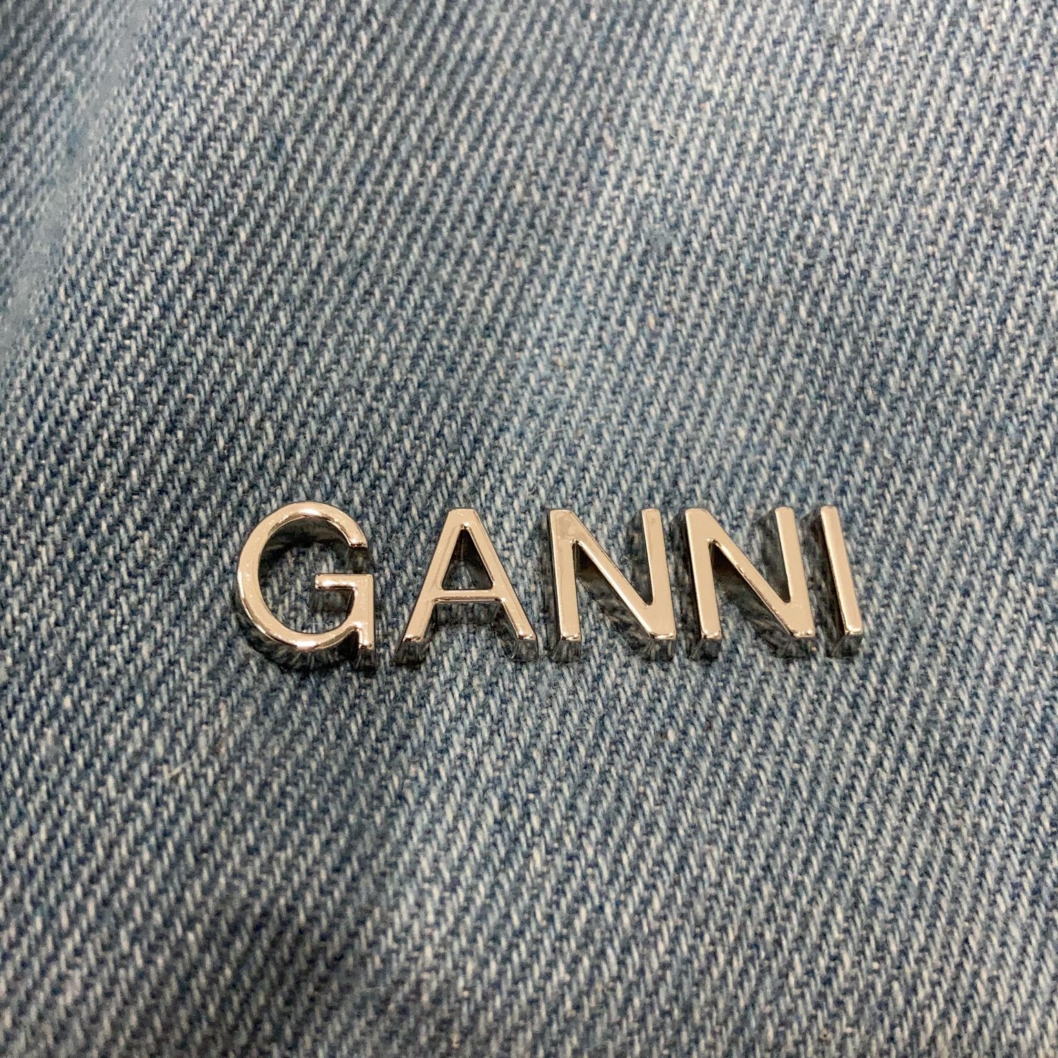 Ganni