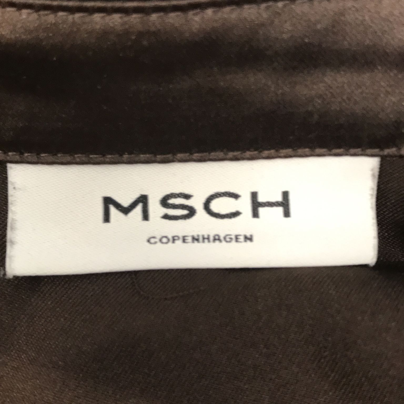 MSCH Copenhagen