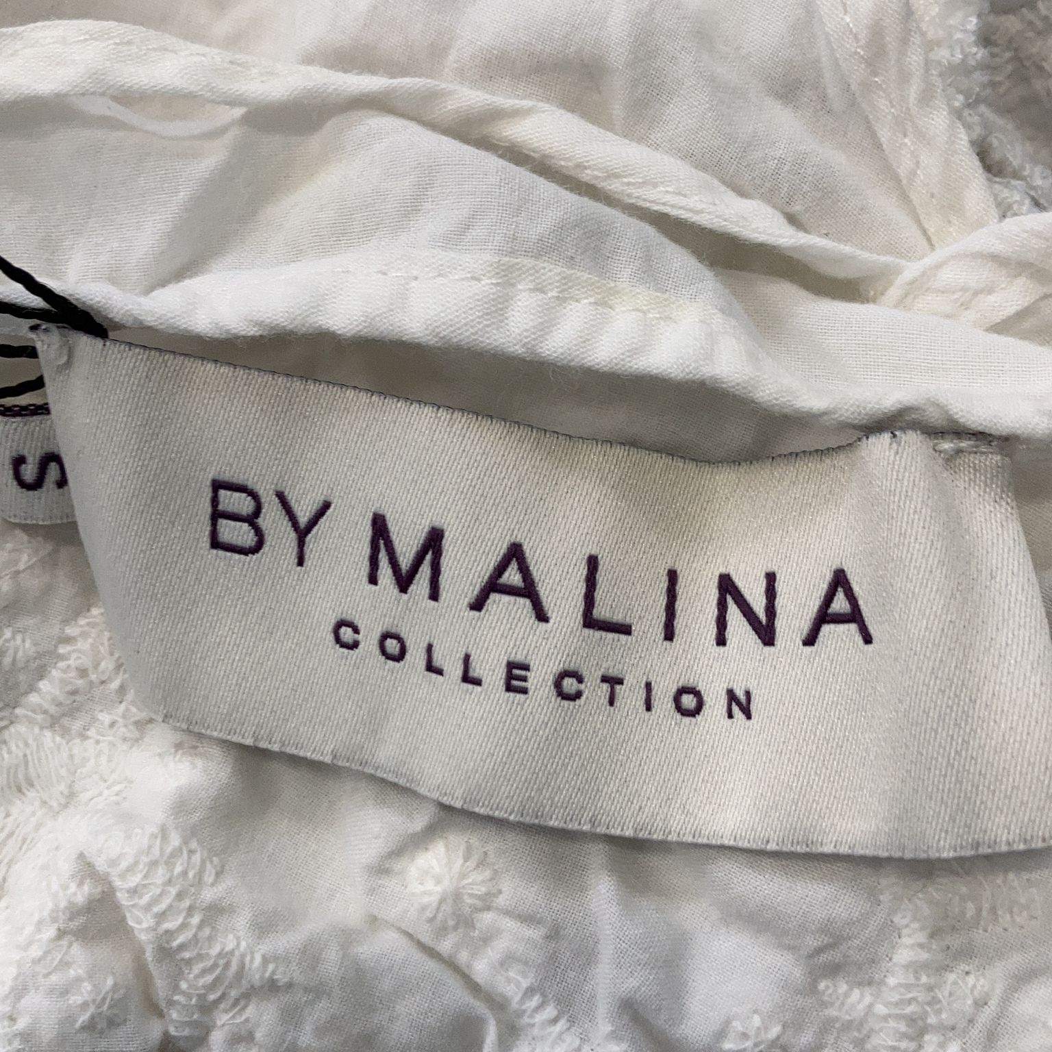 By Malina Collection