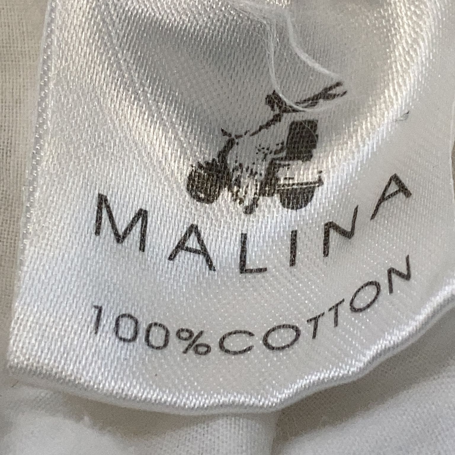 By Malina Collection