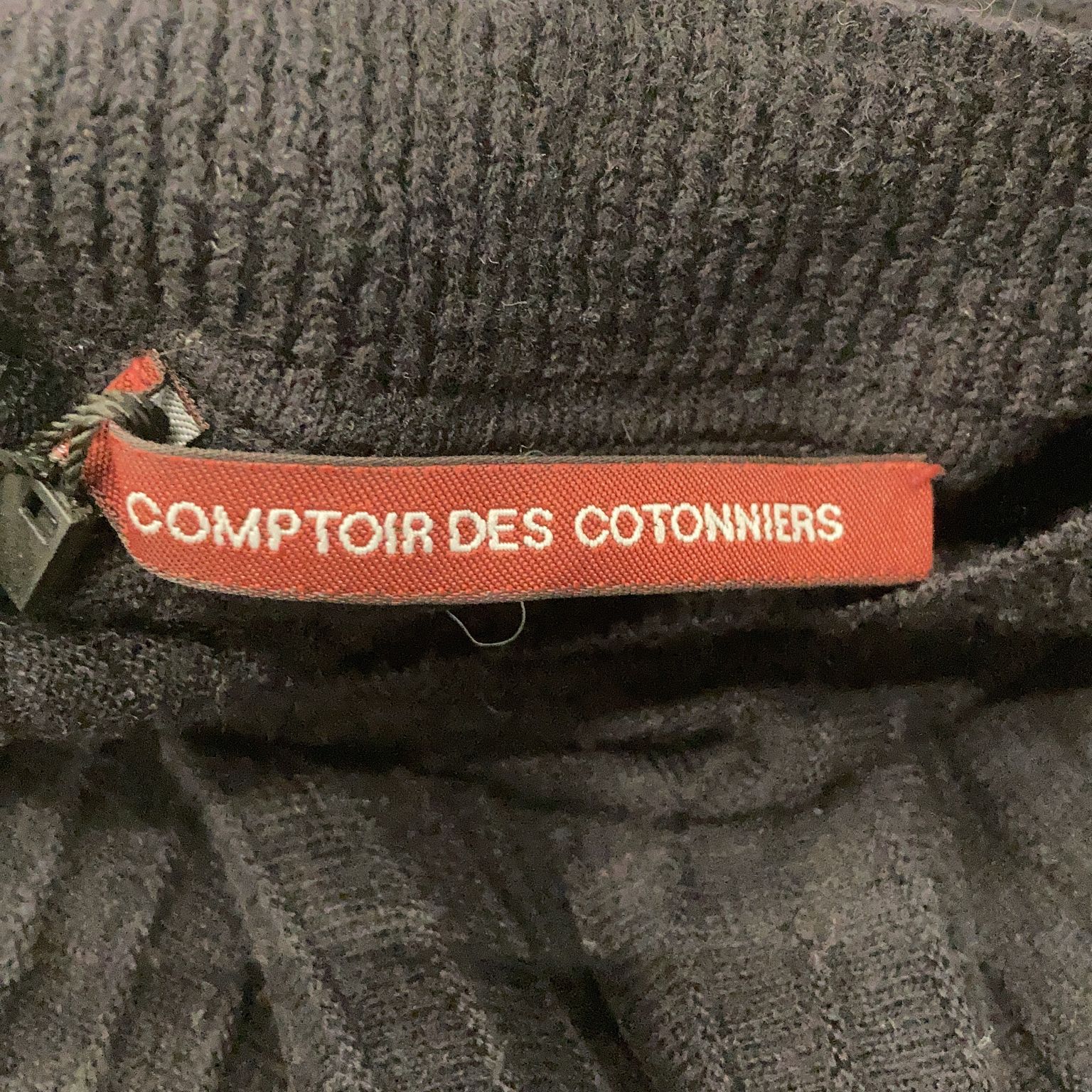 Comptoir des Cotonniers