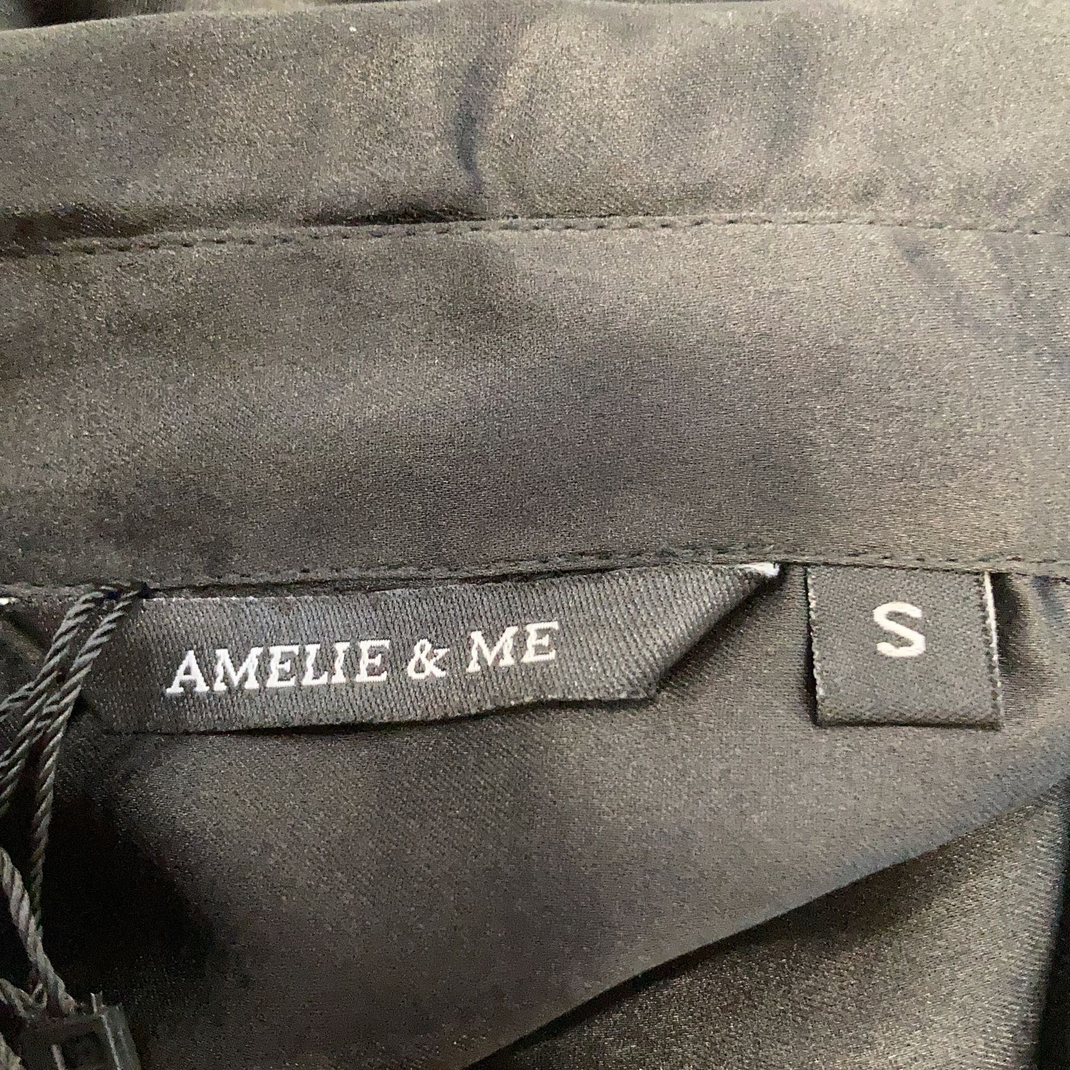 Amelie  Me