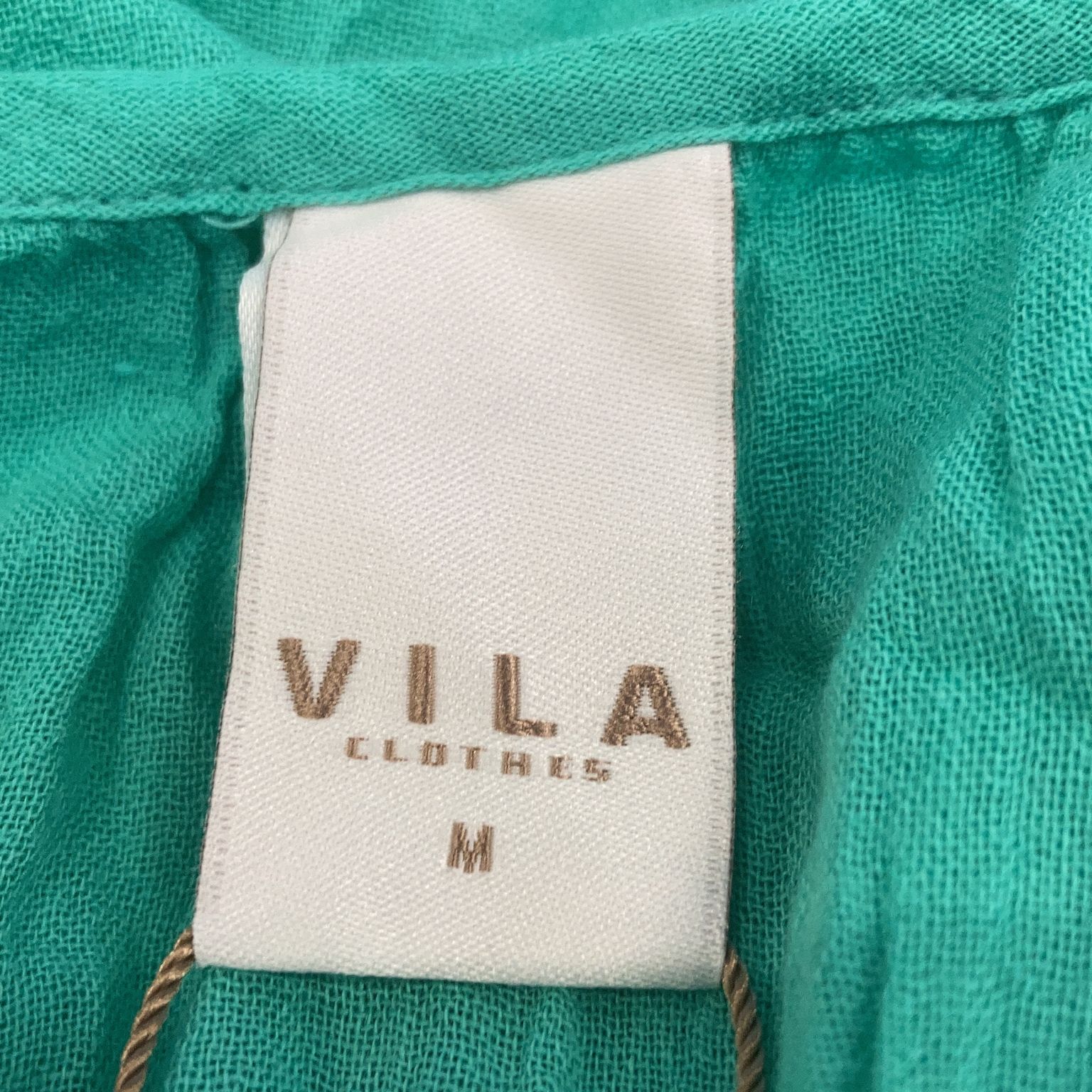 VILA Clothes