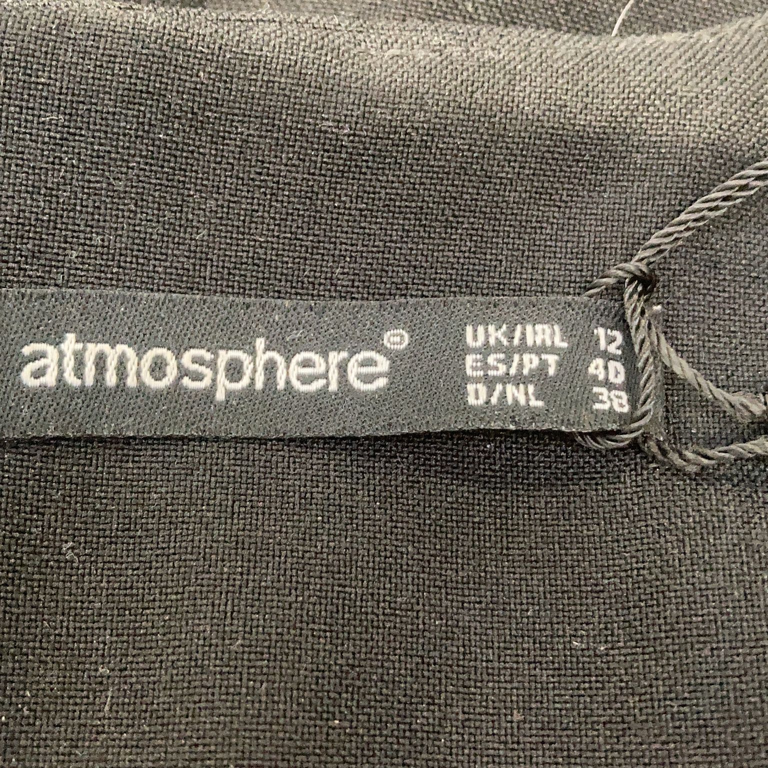 Atmosphere