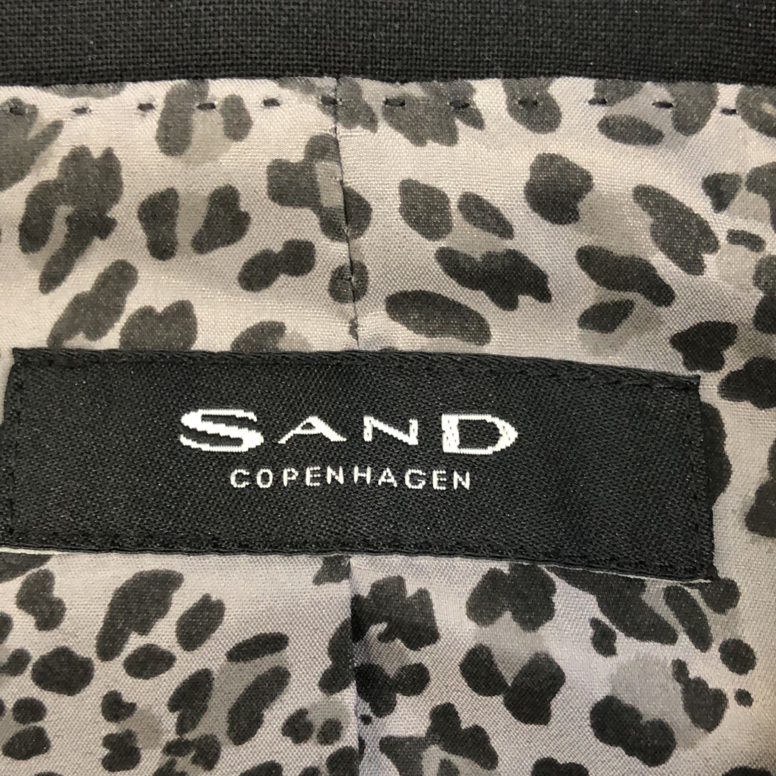 SAND Copenhagen