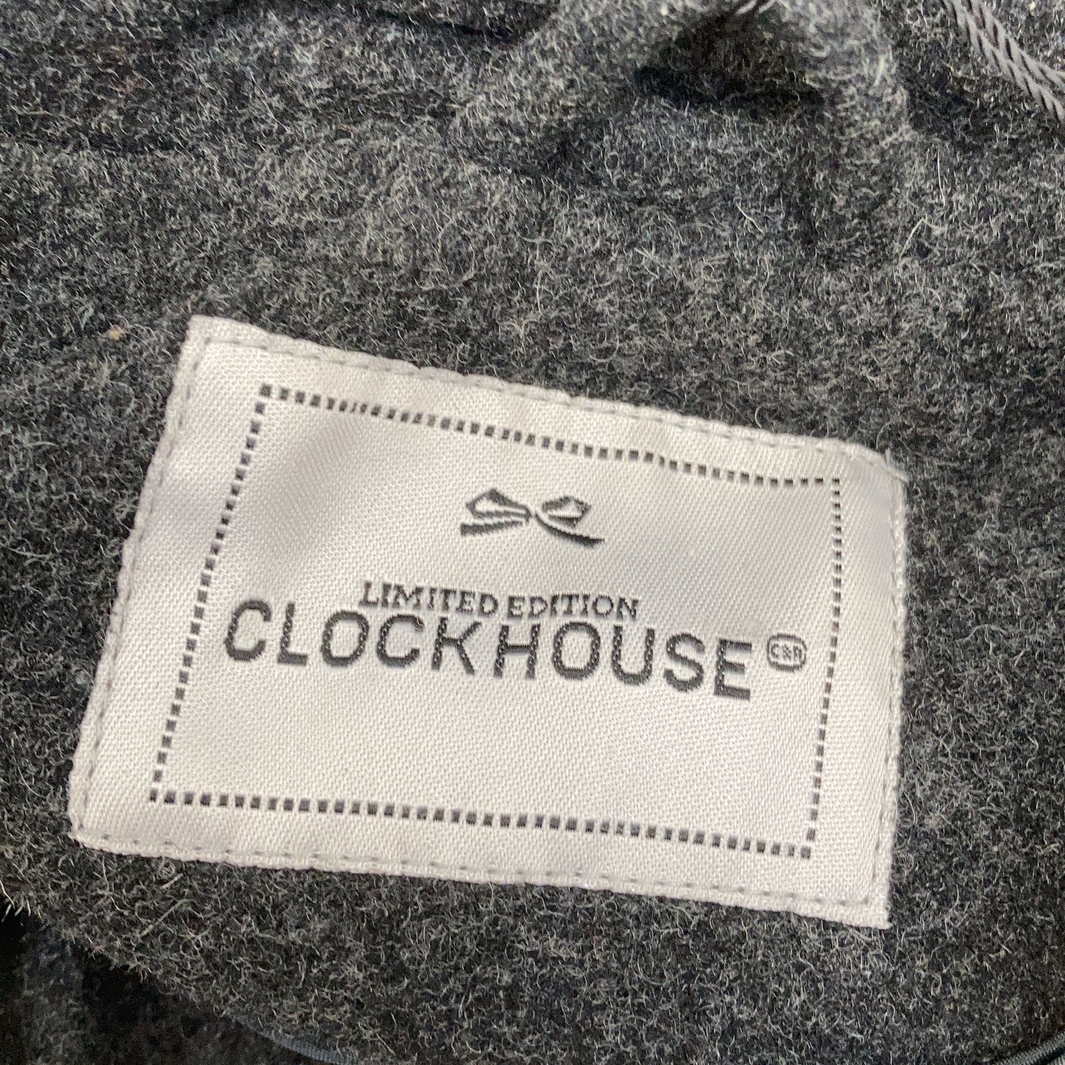 Clockhouse by CA