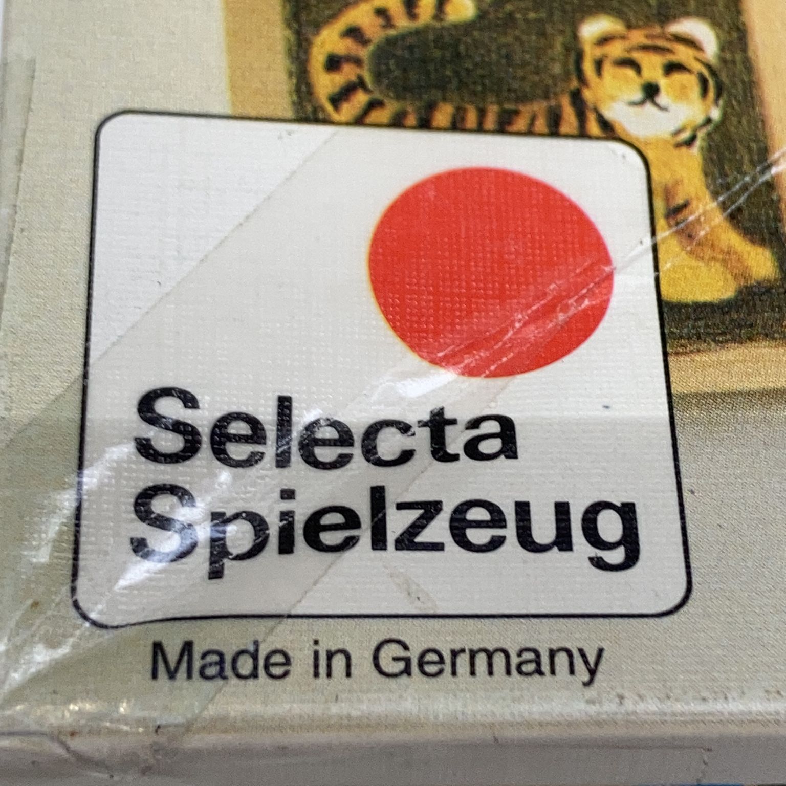 Selecta