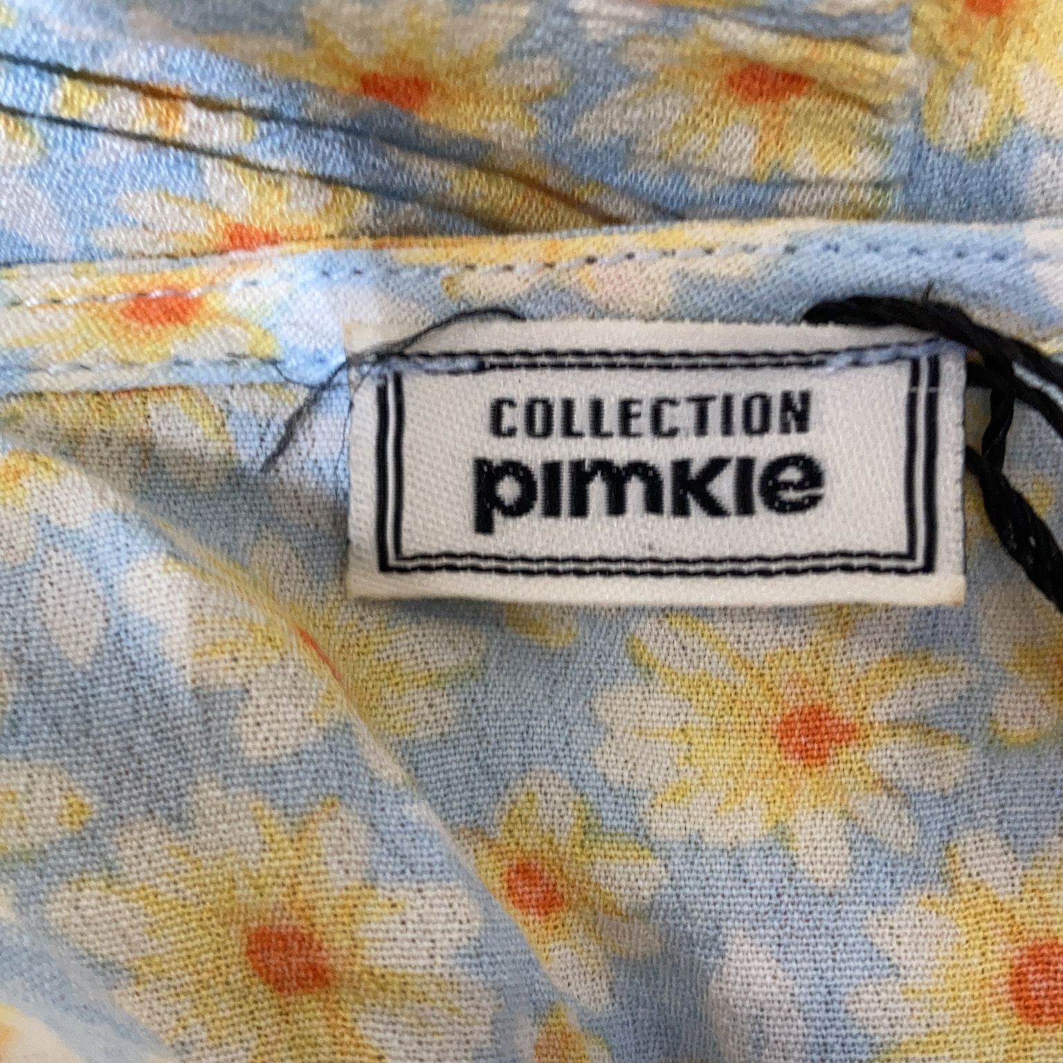 Collection Pimkie