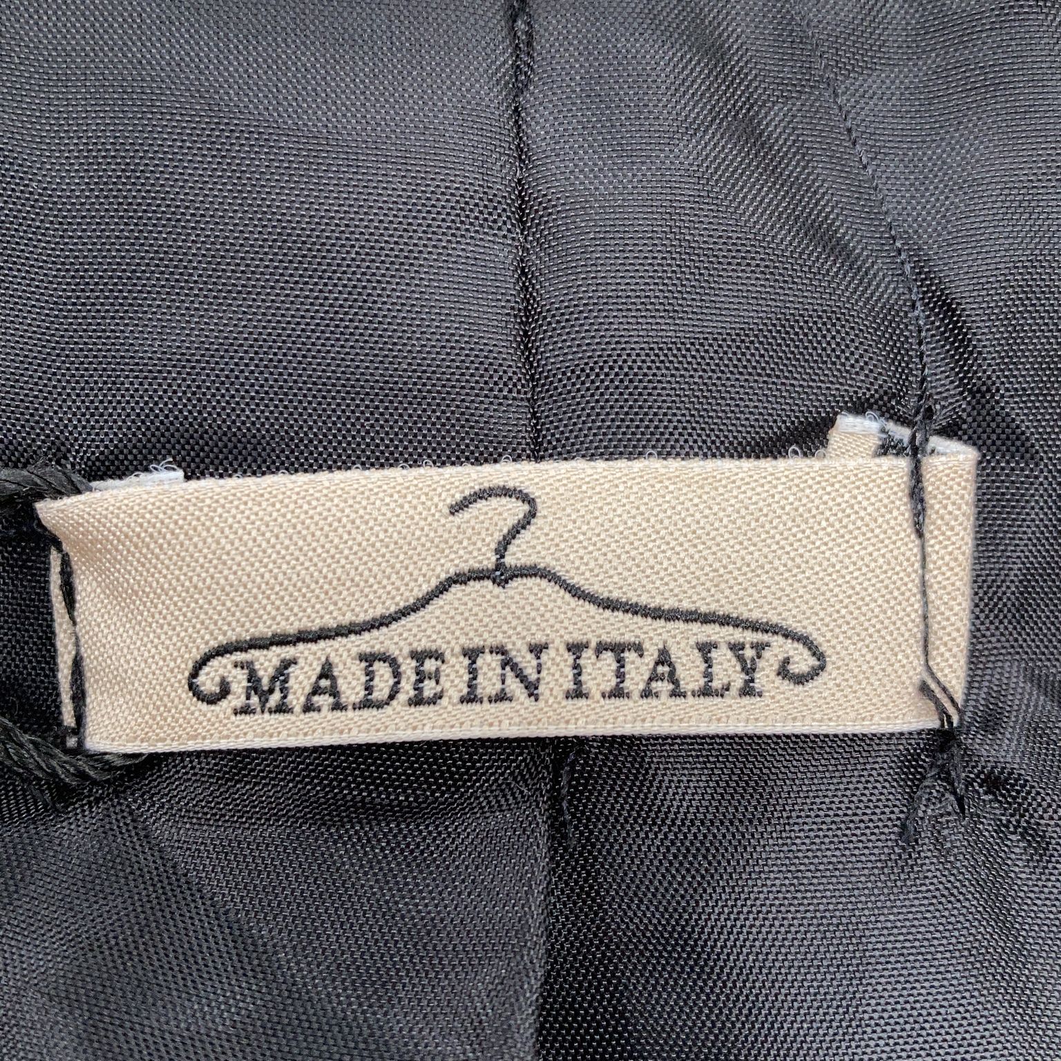 Made In Italy