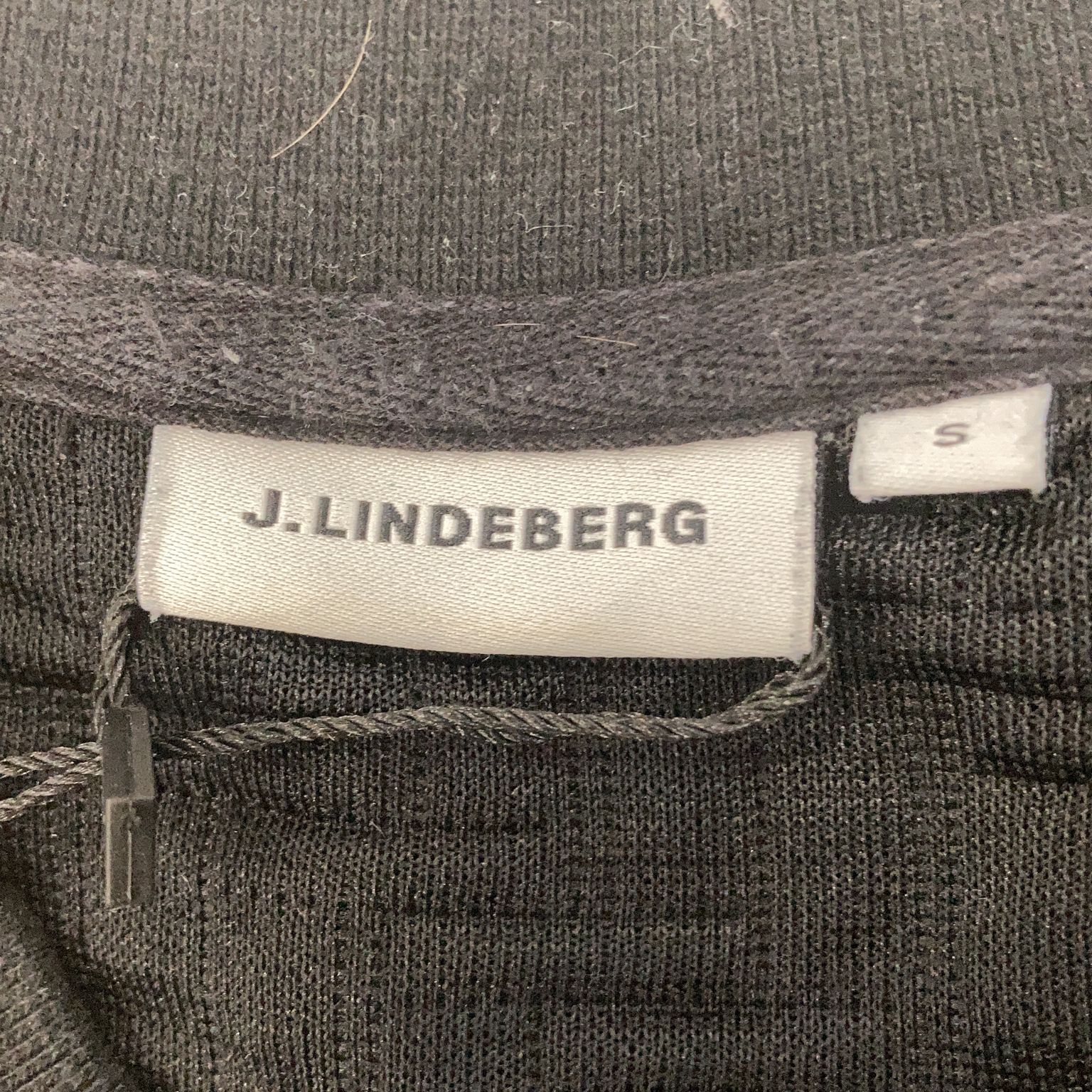 J.Lindeberg