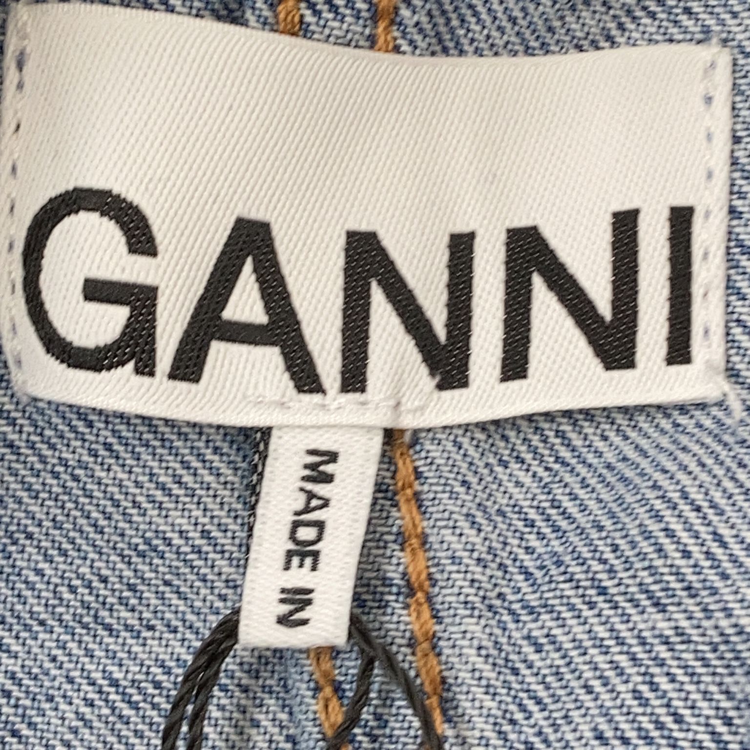 Ganni