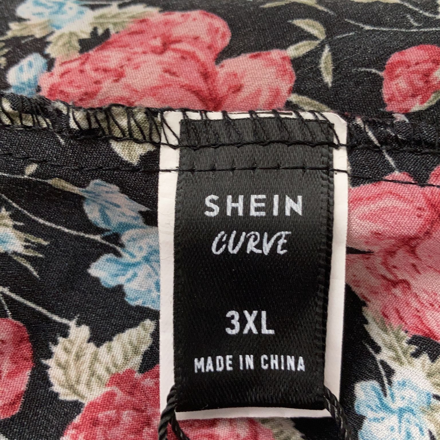 Shein Curve