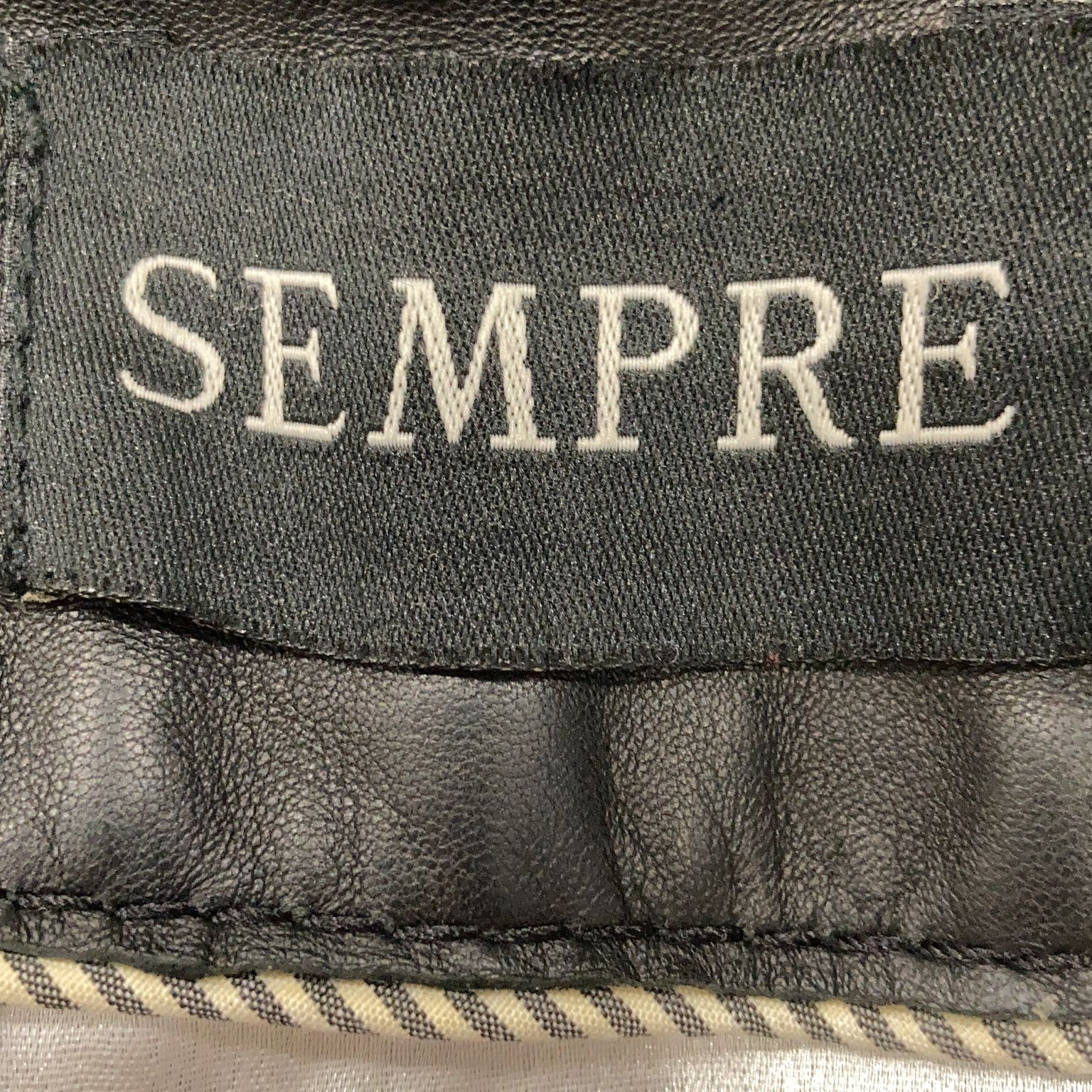 Sempre