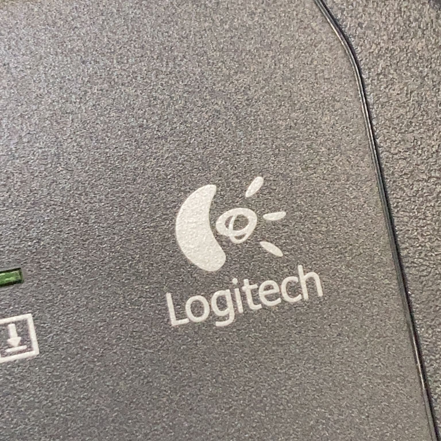 Logitech