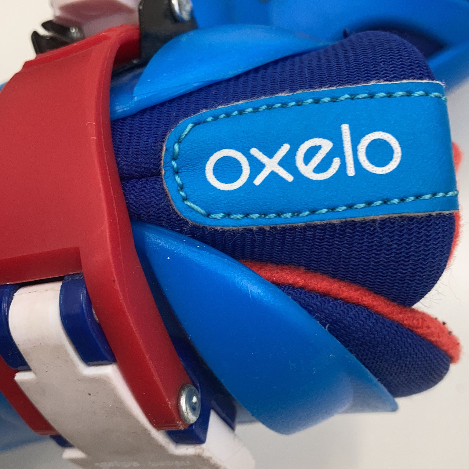 Oxelo