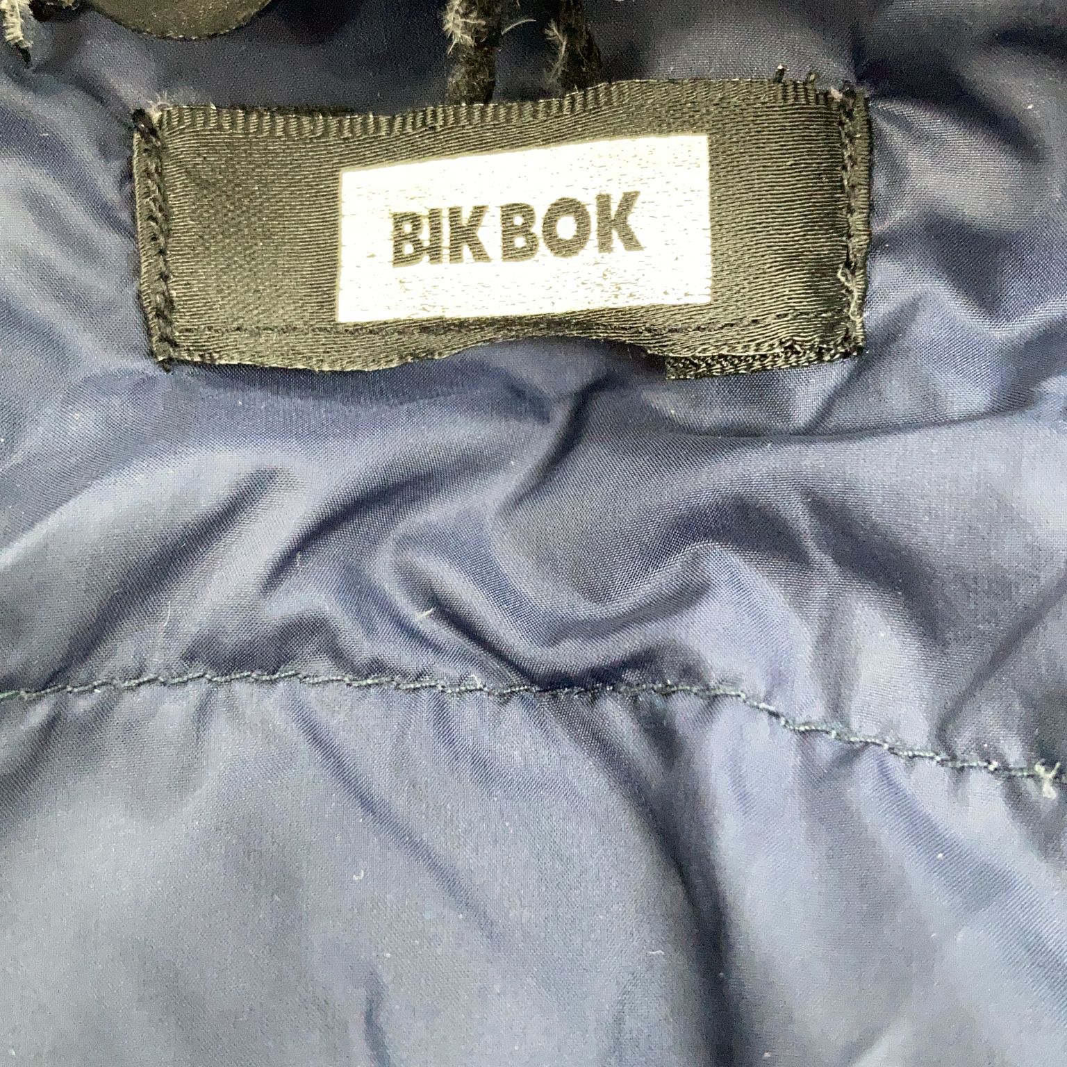 Bik Bok