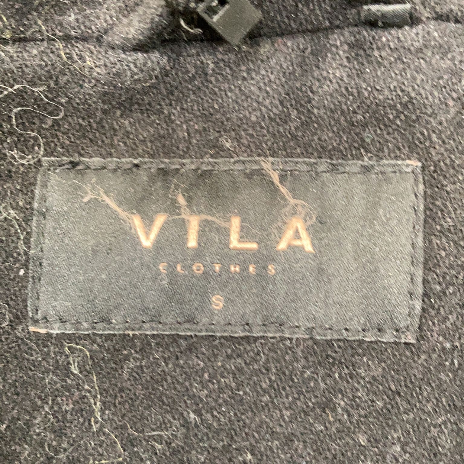 VILA Clothes