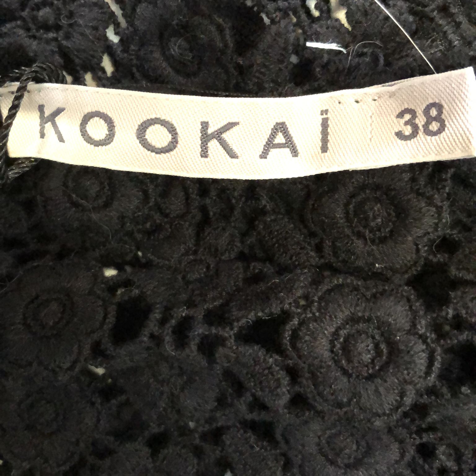 Kookaï