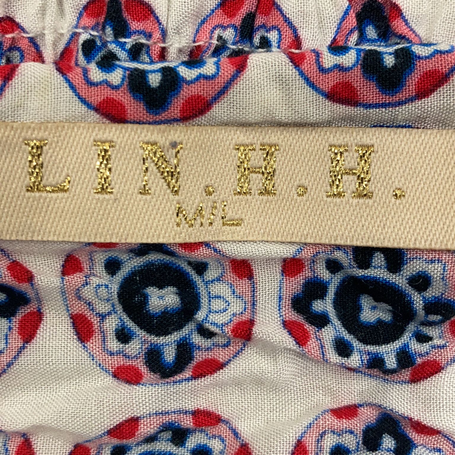 LIN.H.H