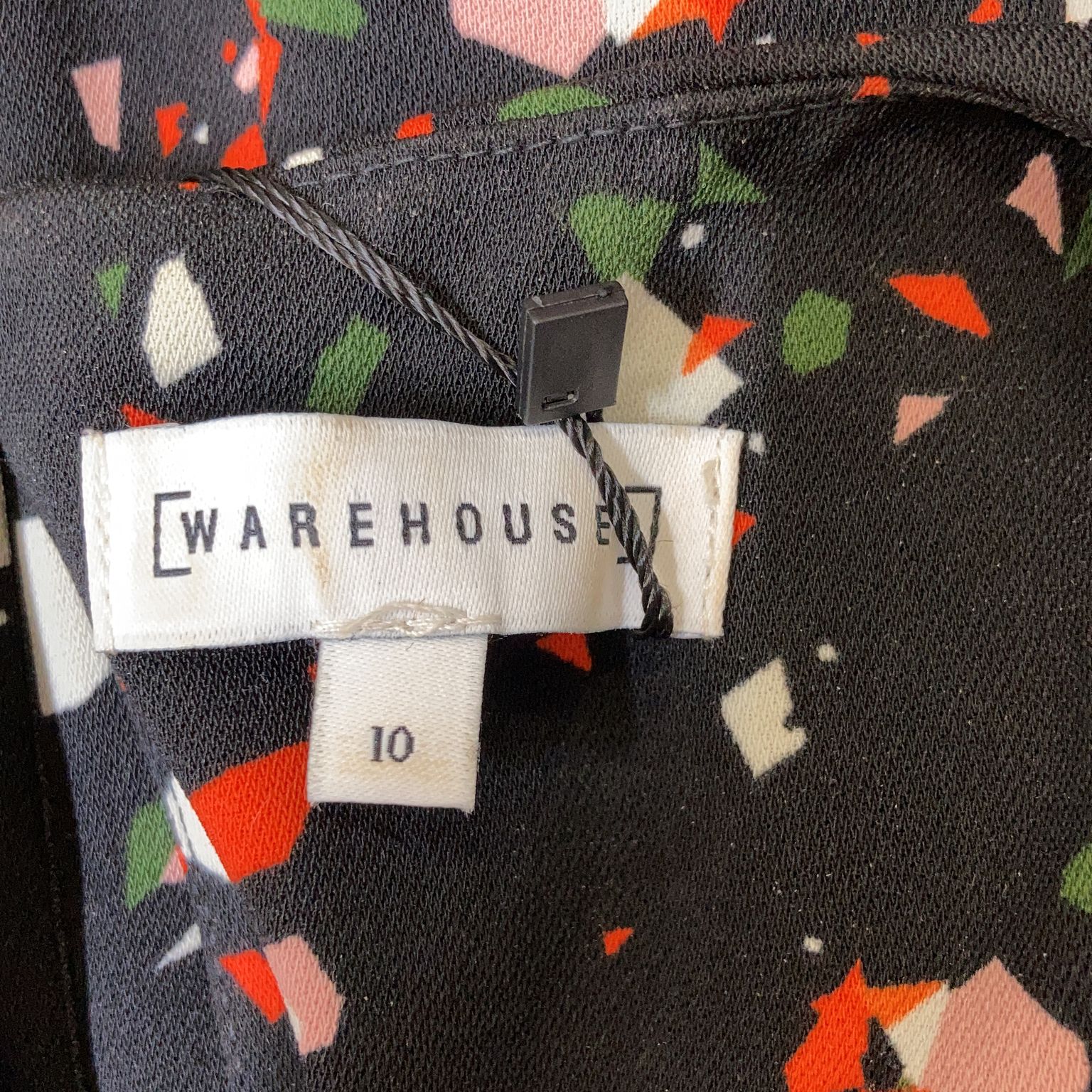 Warehouse