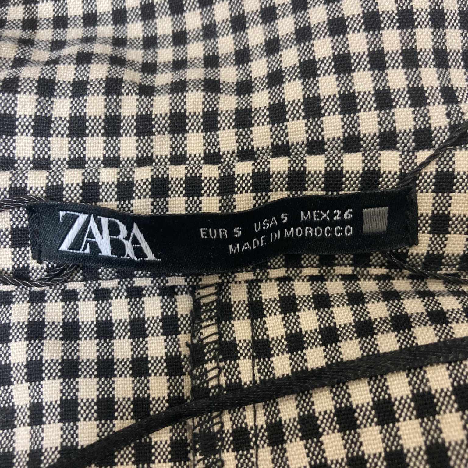 Zara