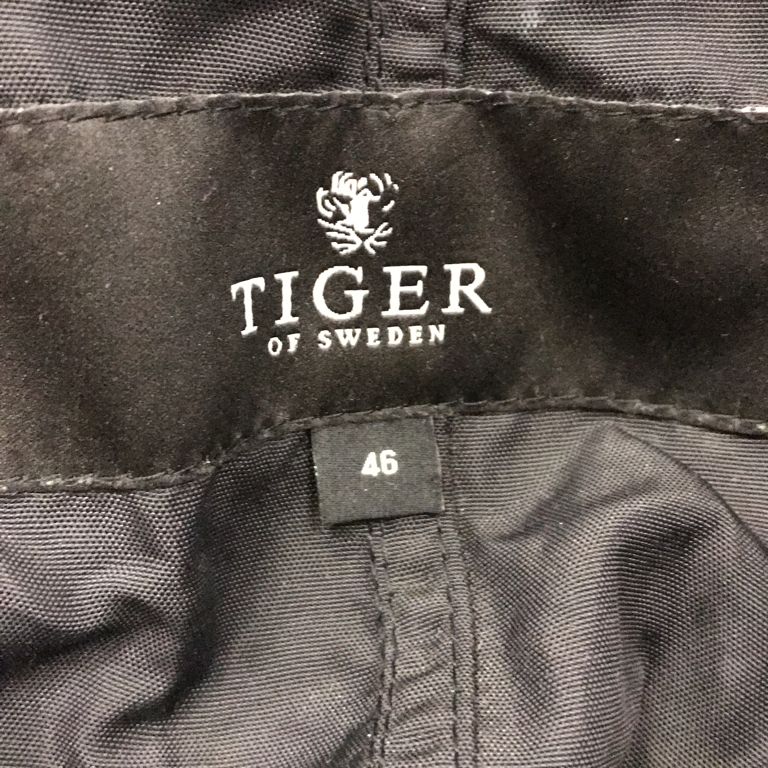 Tiger of Sweden