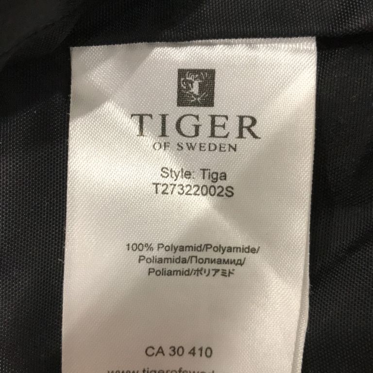 Tiger of Sweden