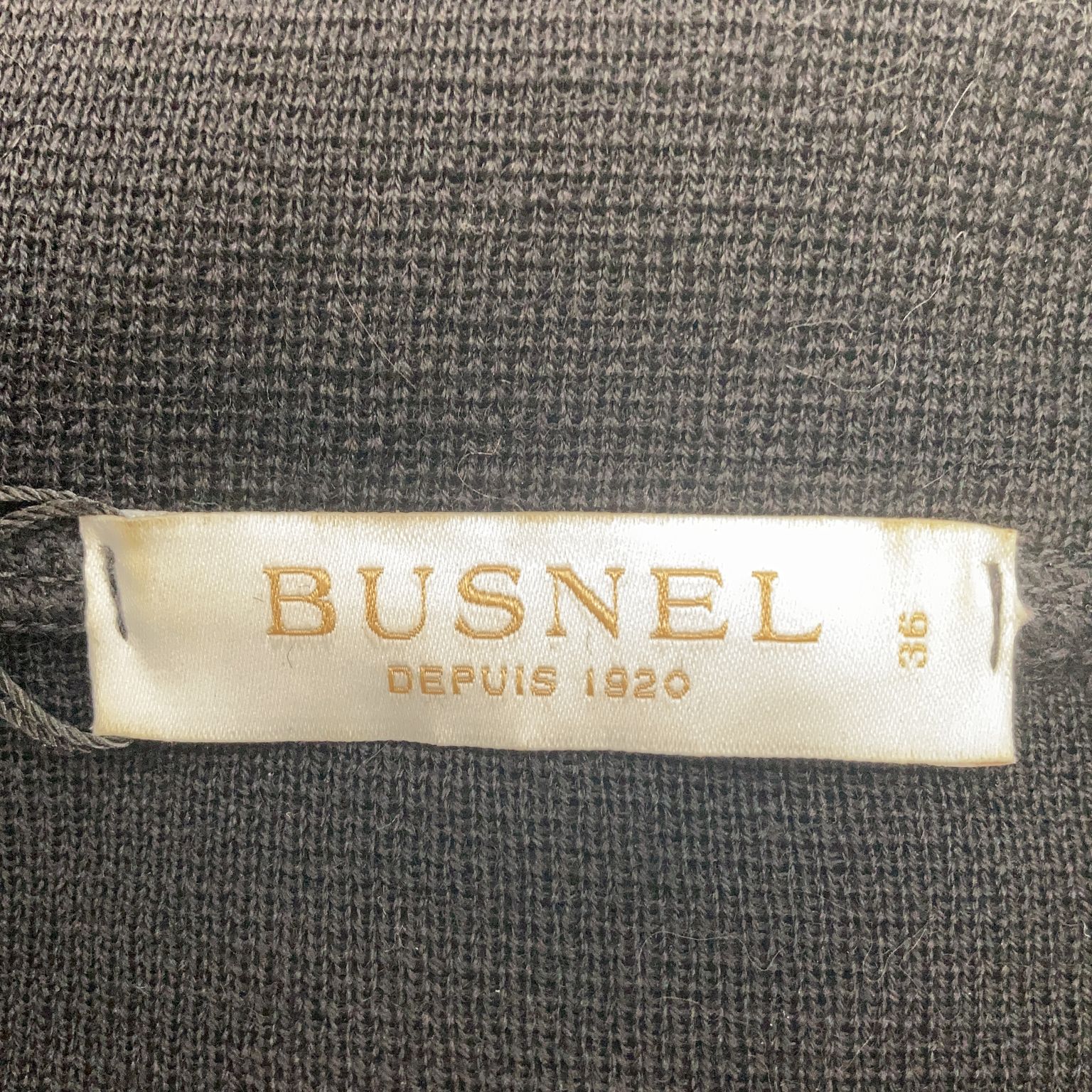 Busnel