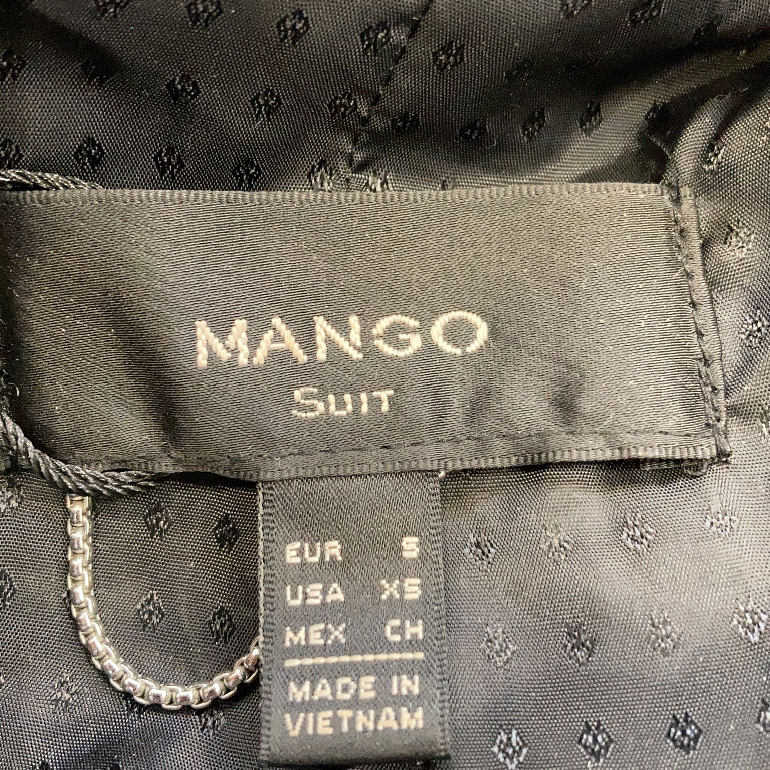 Mango