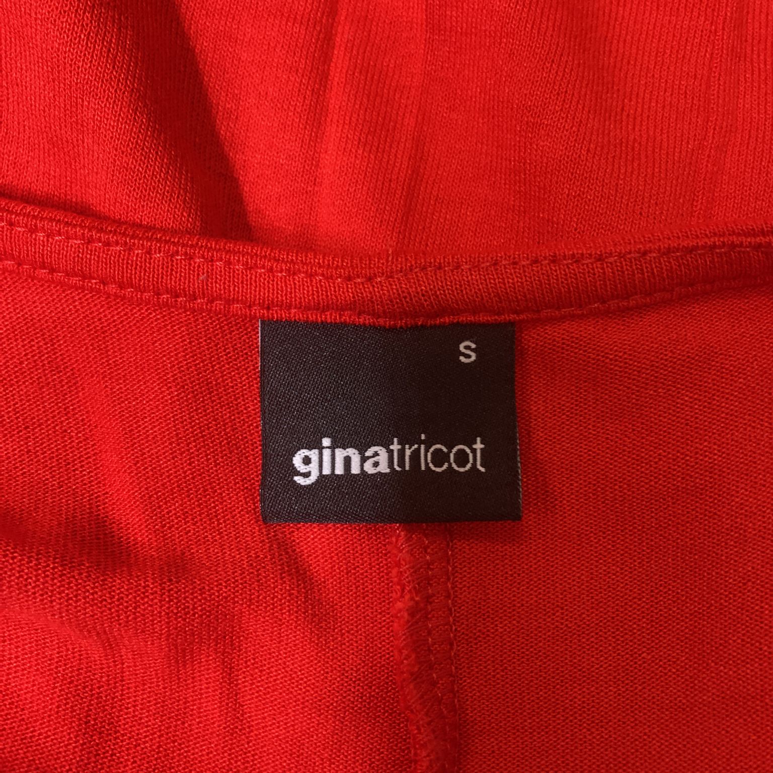 Gina Tricot