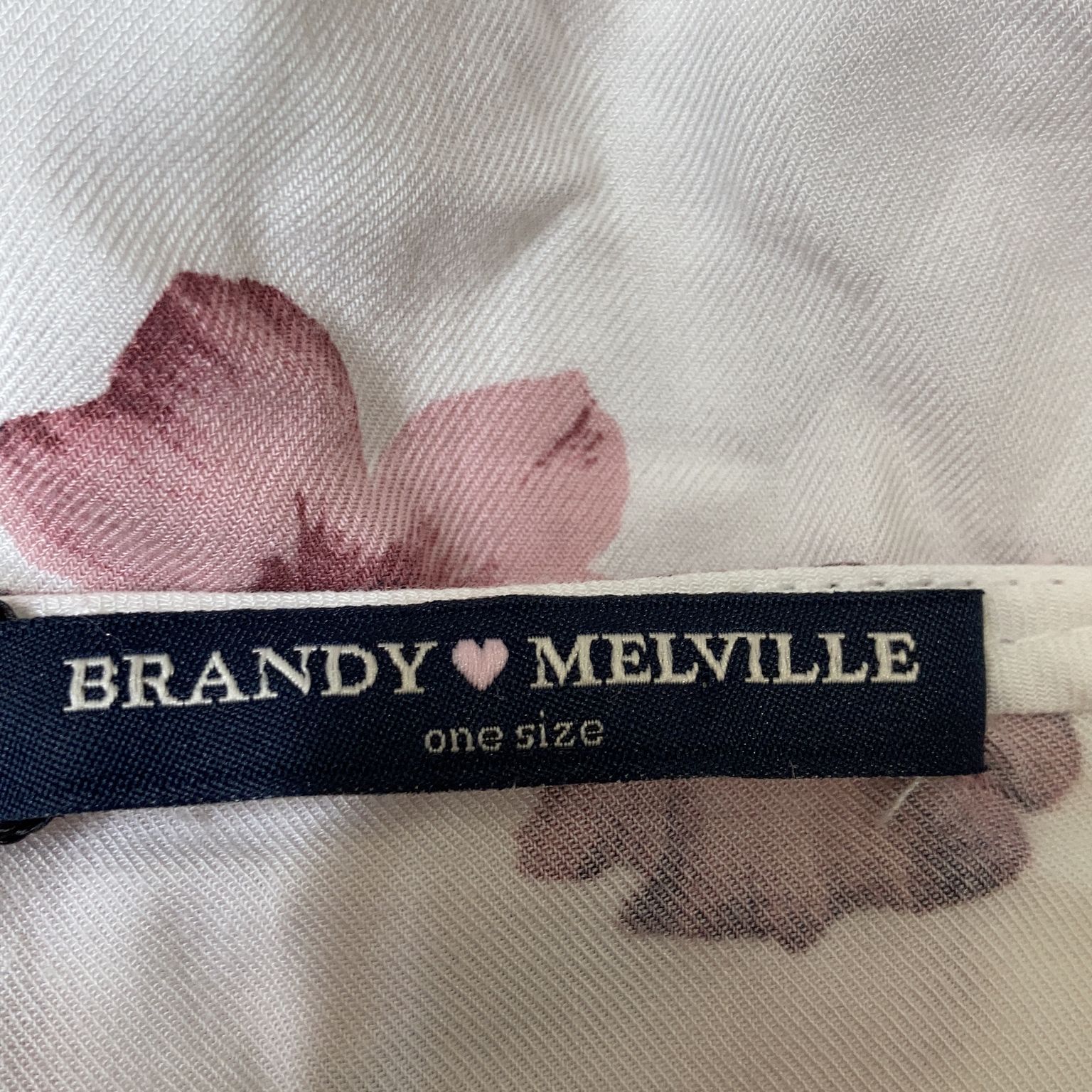 Brandy Melville