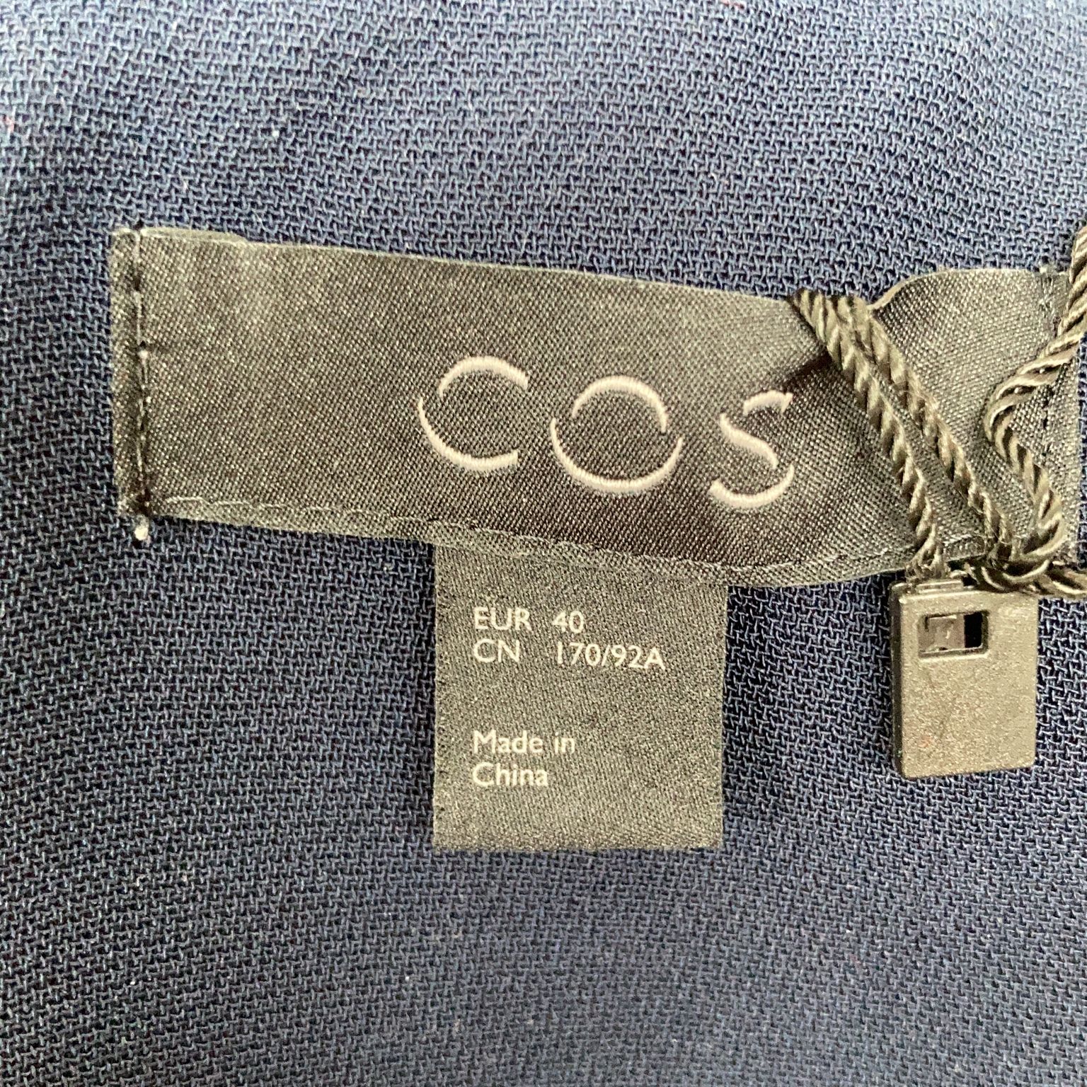 COS