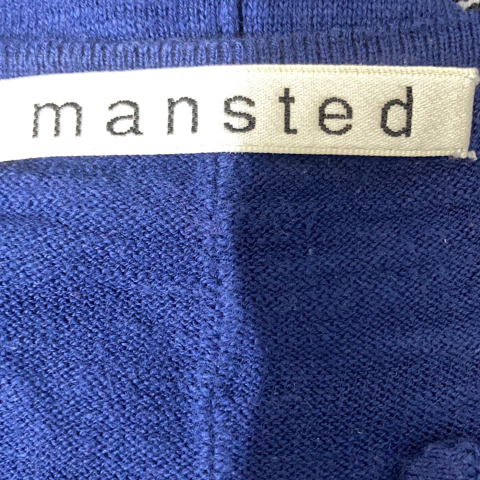 Mansted