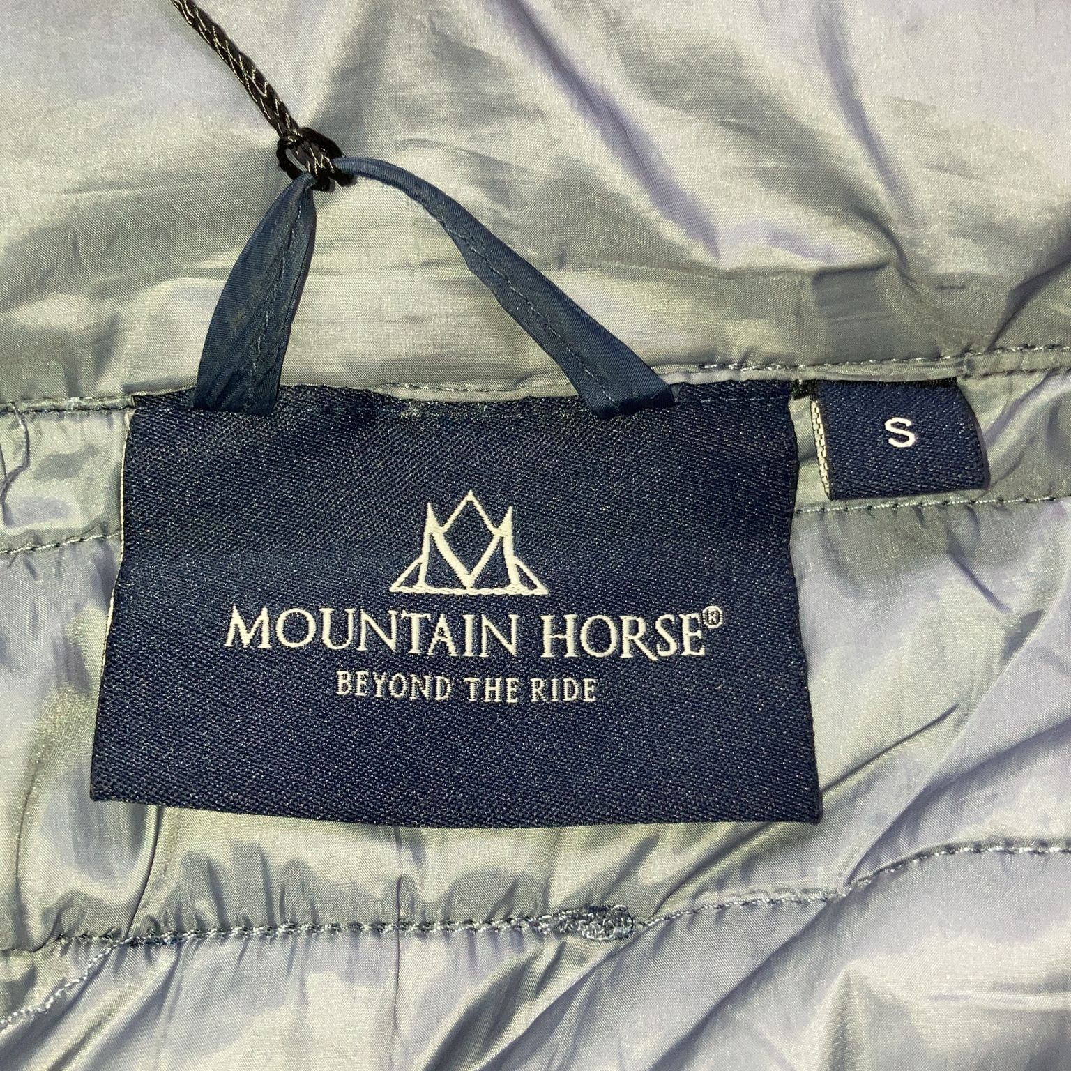 Mountain Horse