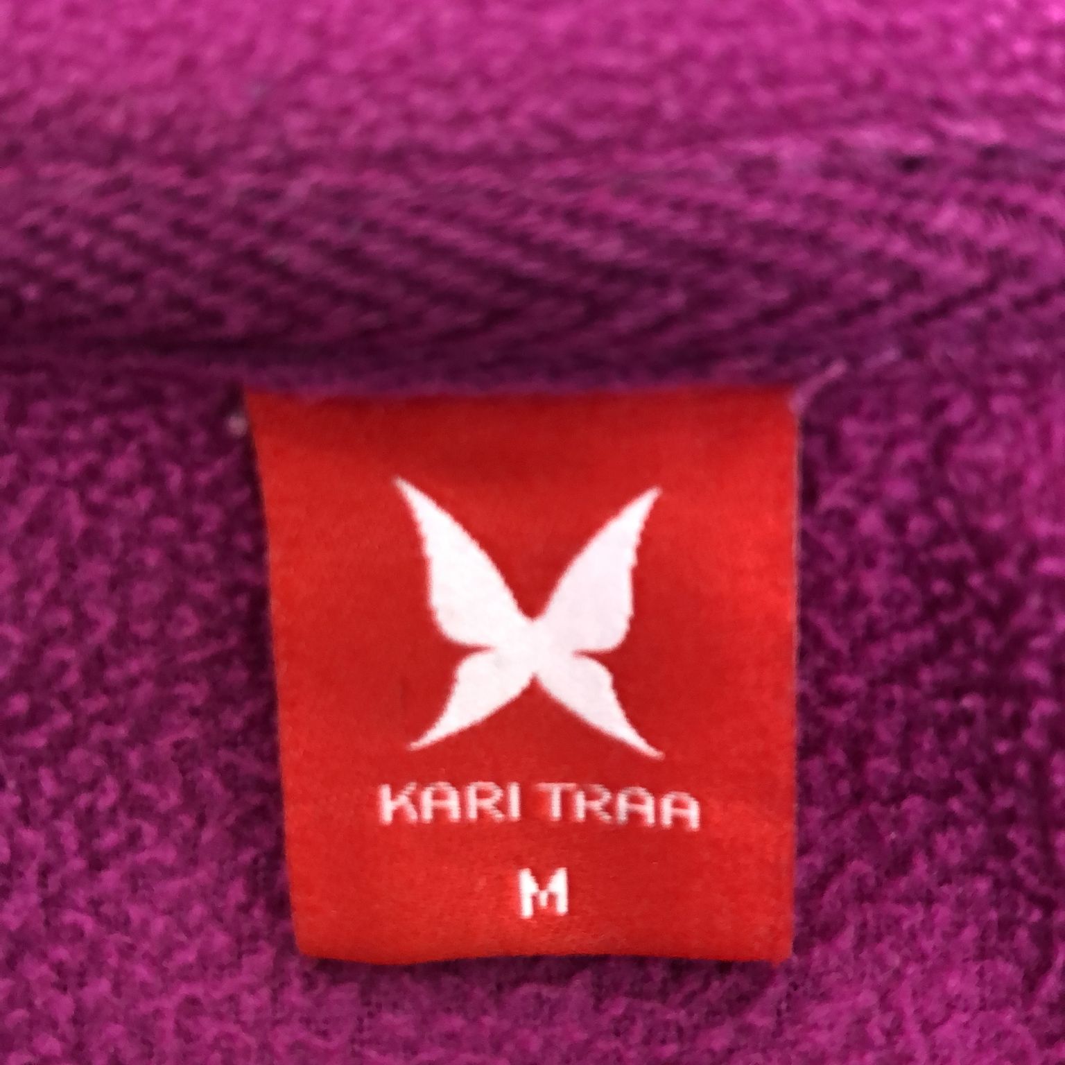 Kari Traa