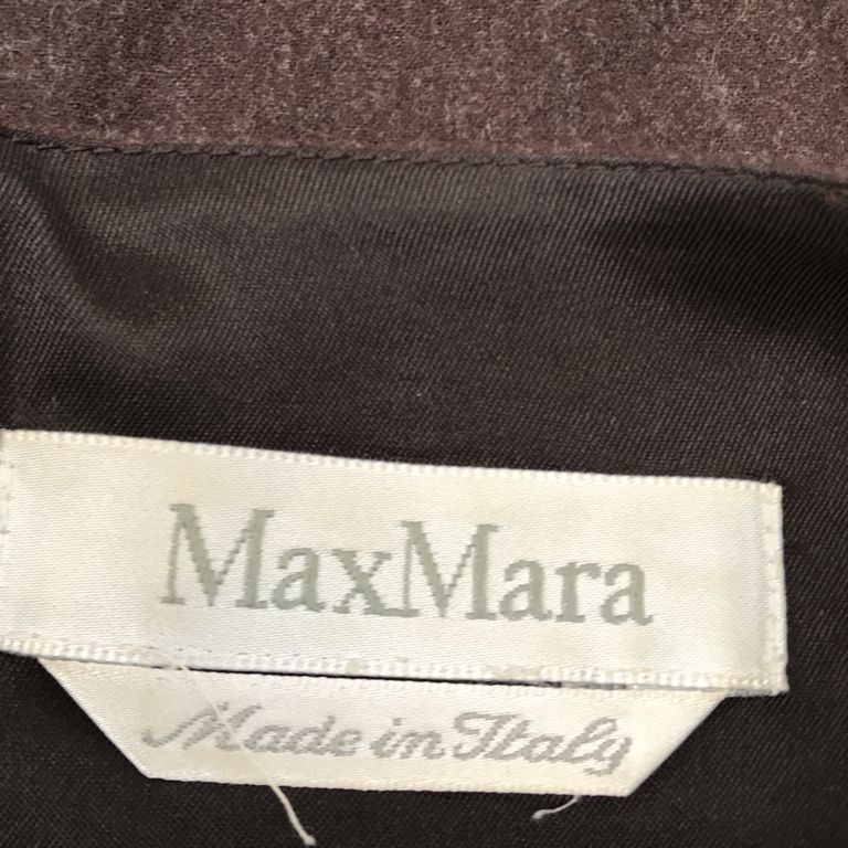 MaxMara