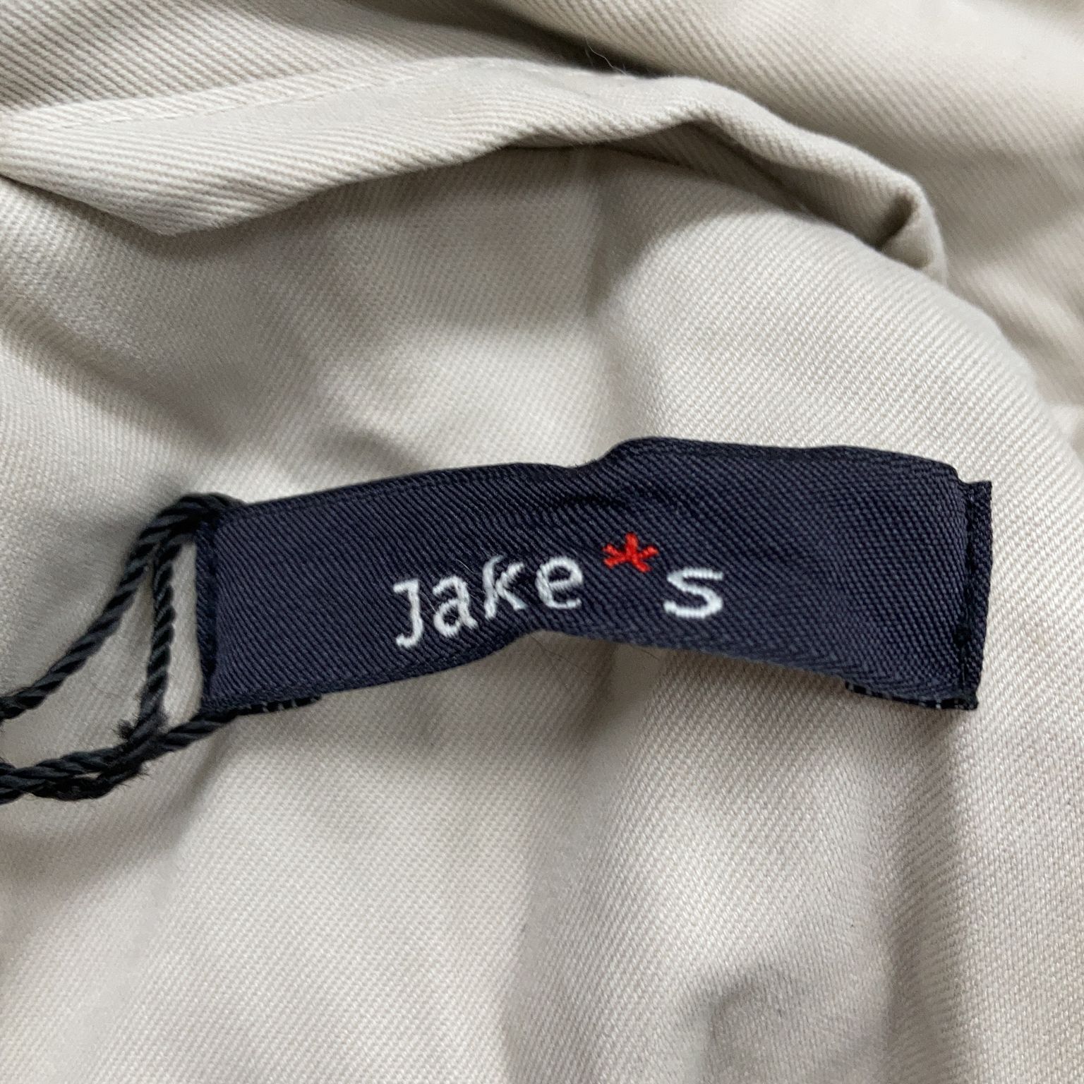 Jake*s